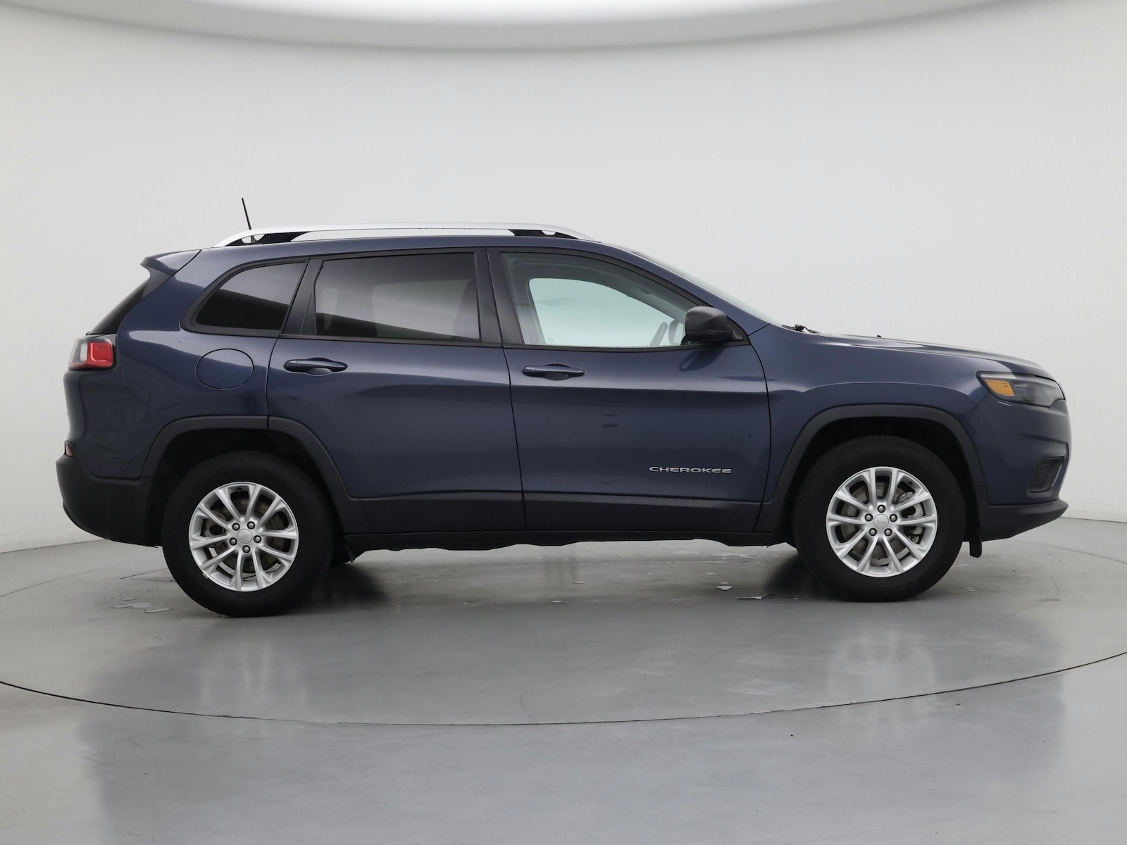 2021 Jeep Cherokee Latitude - Photo 8