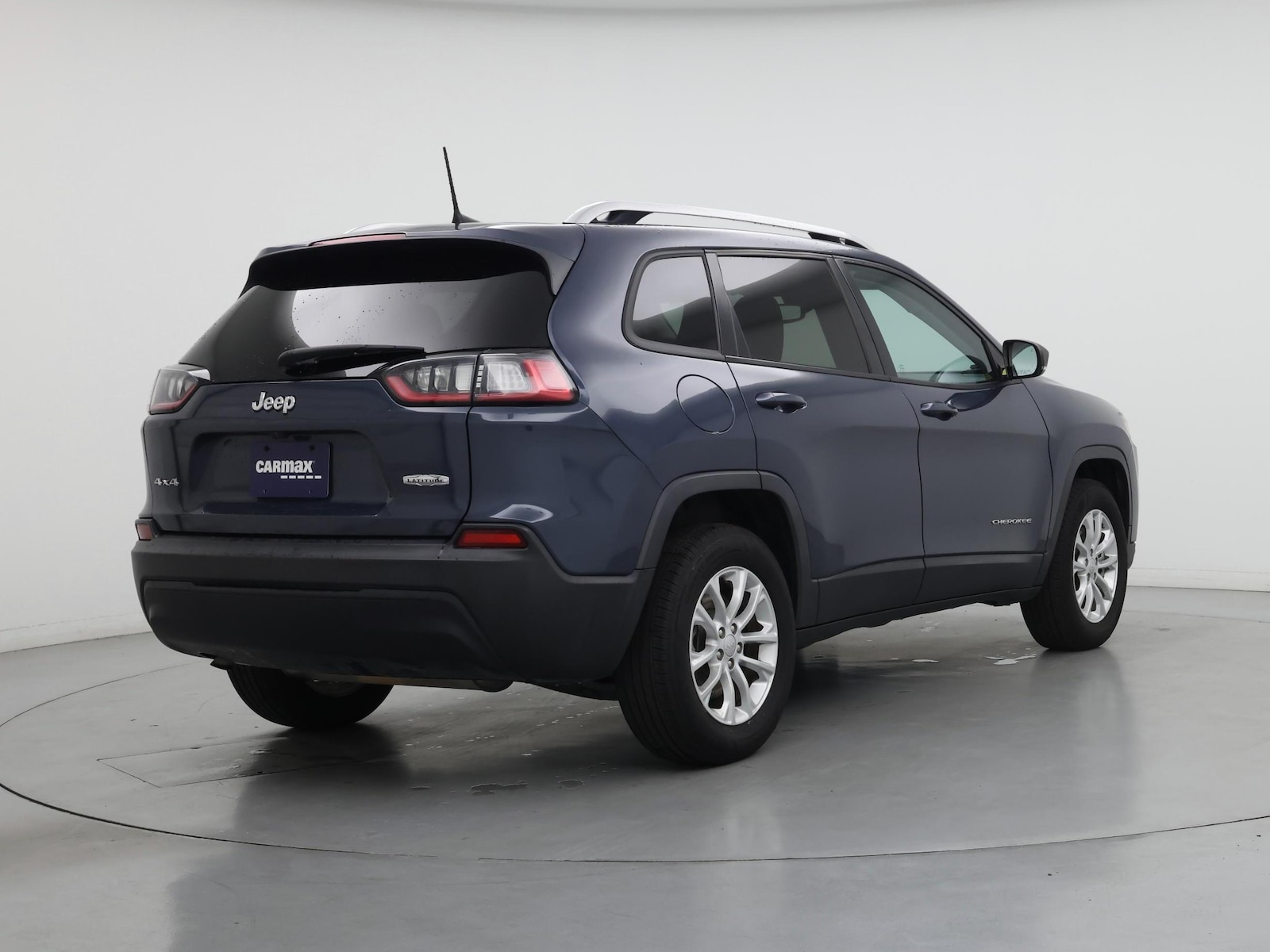 2021 Jeep Cherokee Latitude - Photo 9