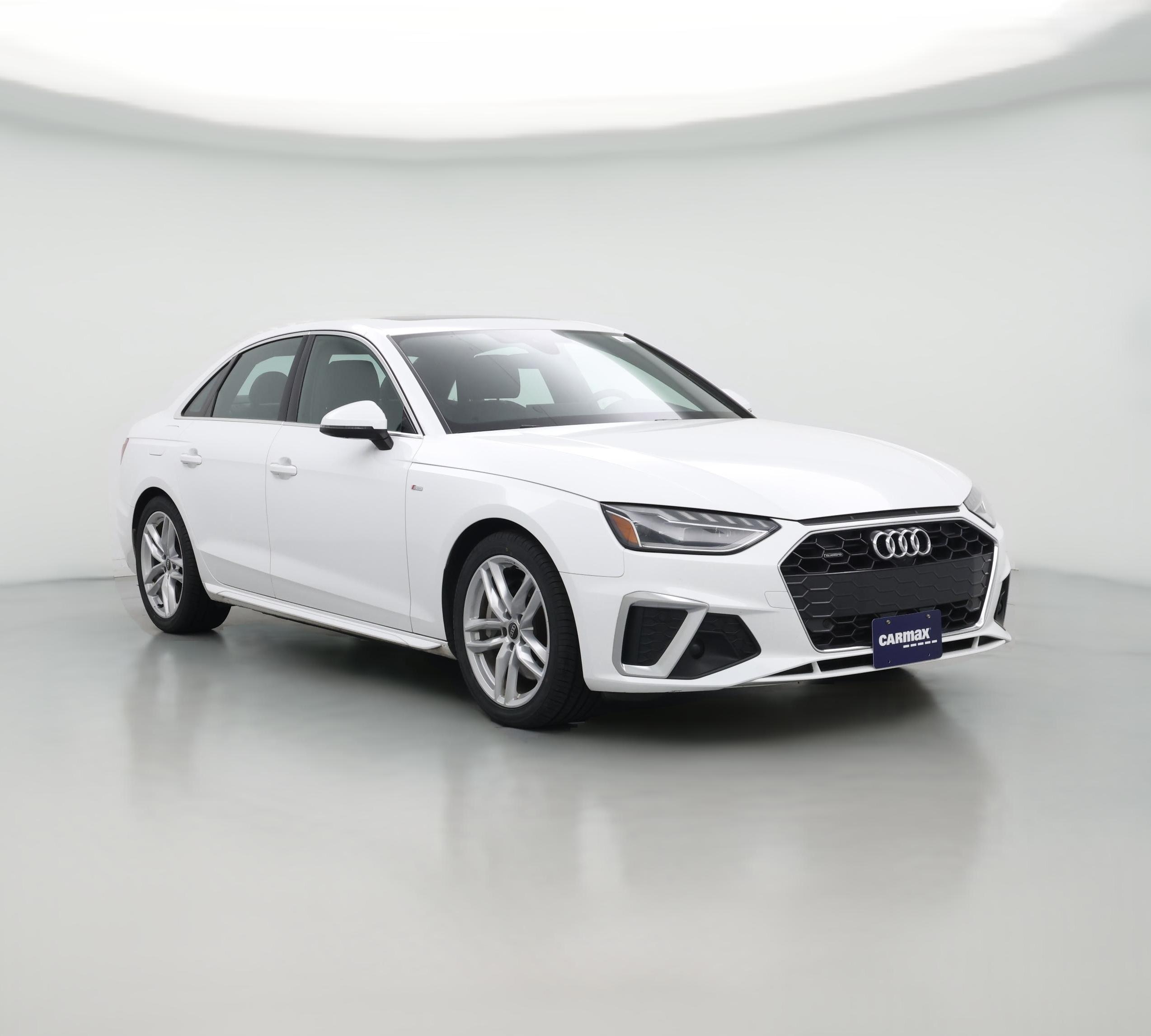 Thumbnail: 2023 Audi A4 - 1