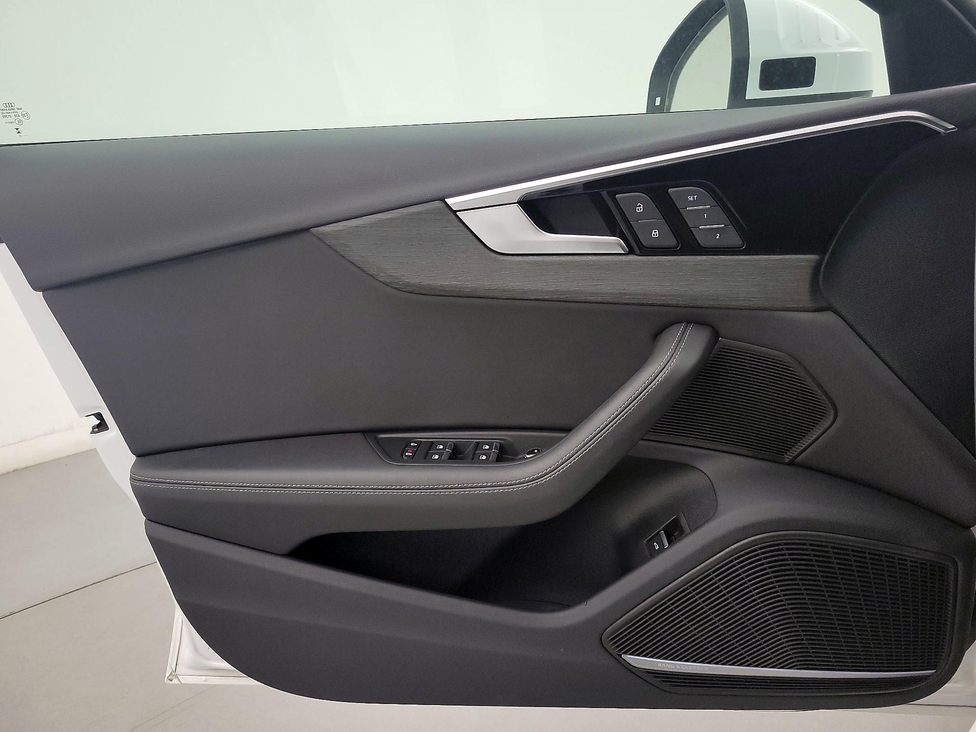 Thumbnail: 2023 Audi A4 - 12