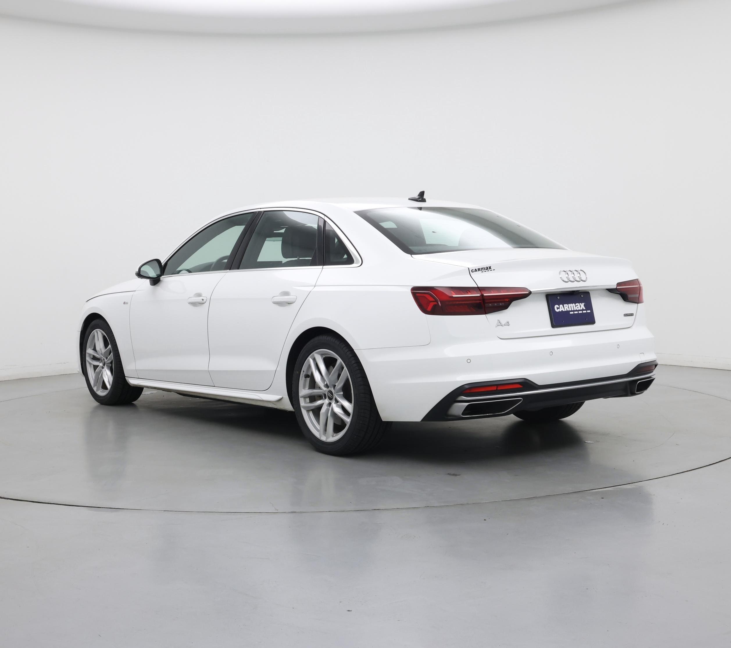 Thumbnail: 2023 Audi A4 - 2