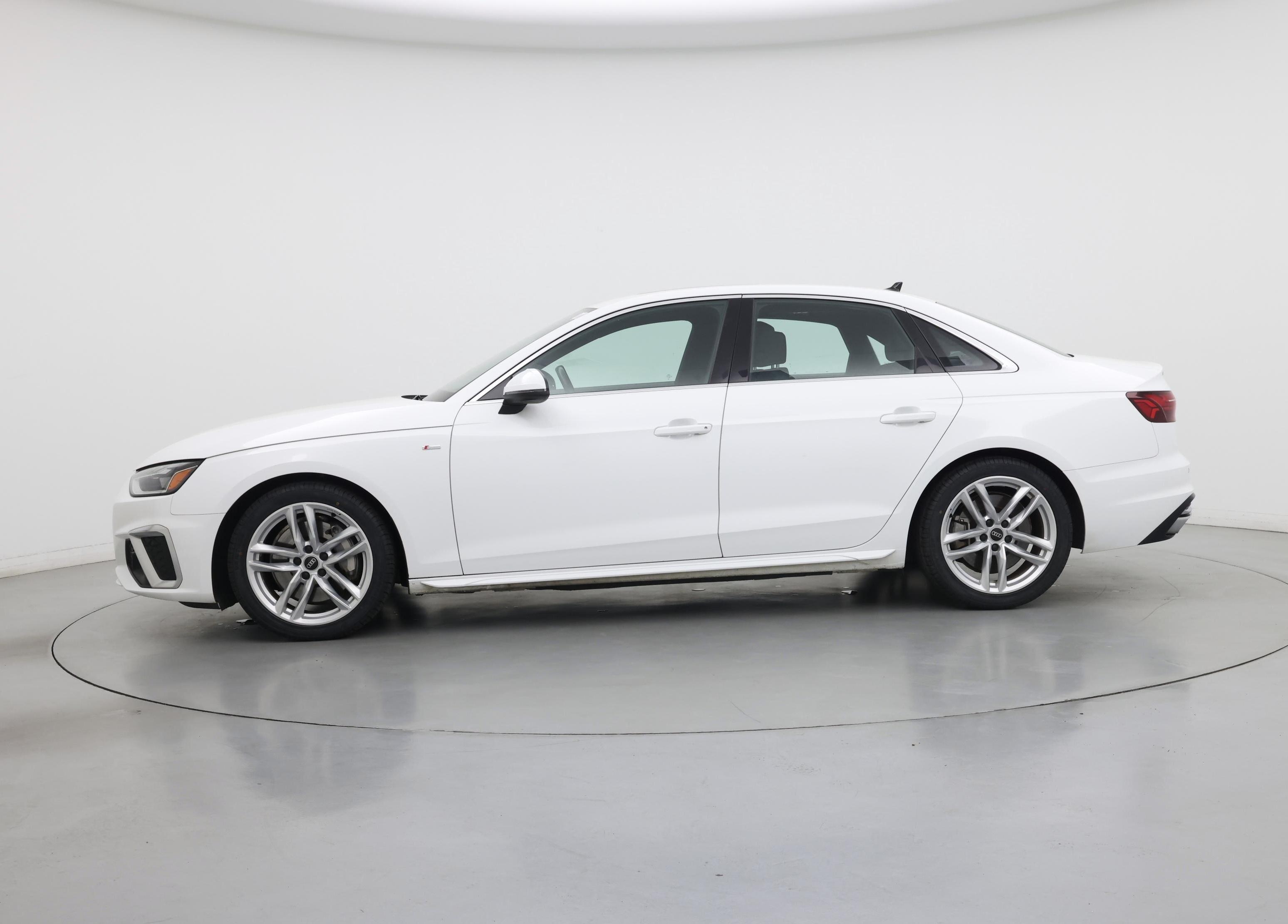 Thumbnail: 2023 Audi A4 - 3