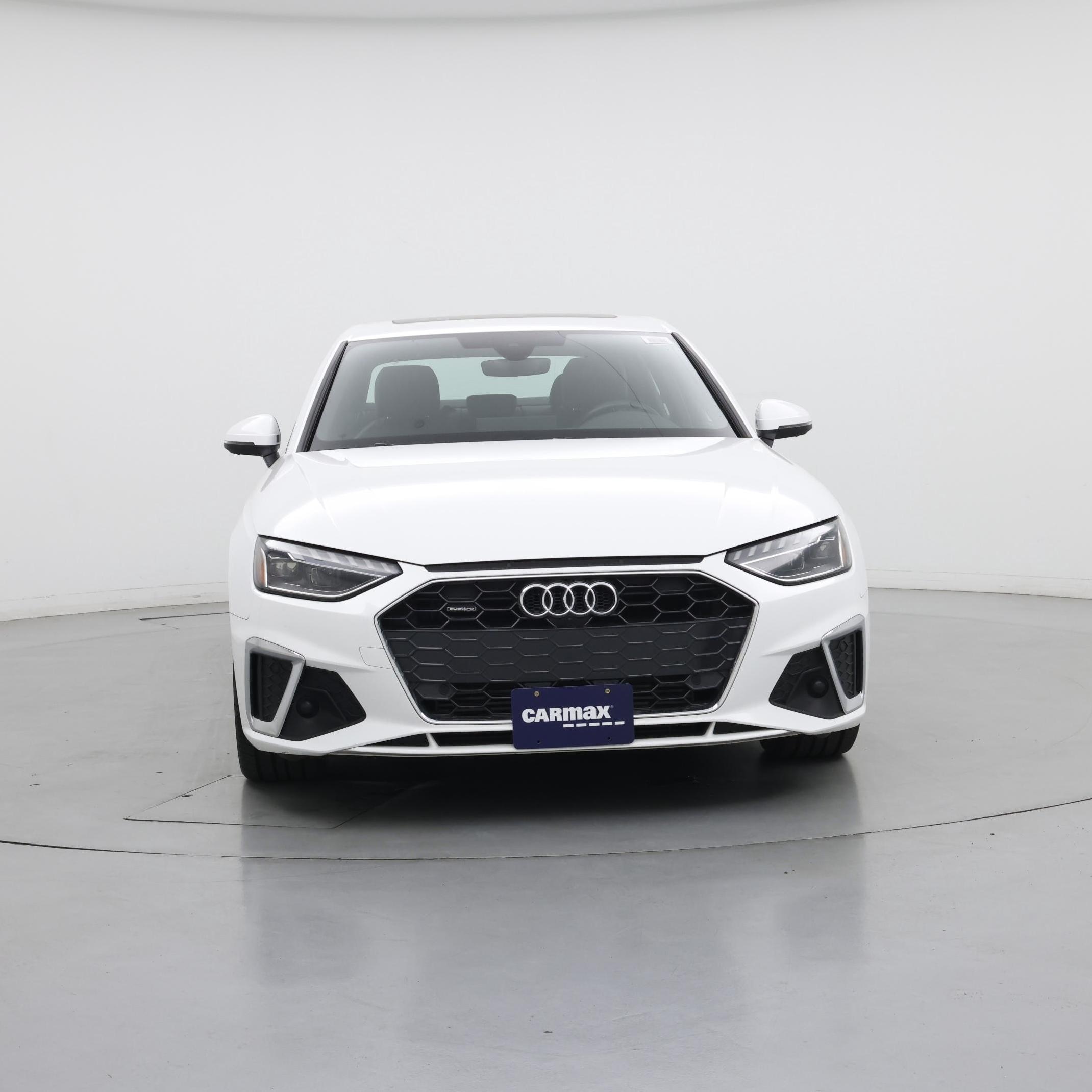 Thumbnail: 2023 Audi A4 - 5