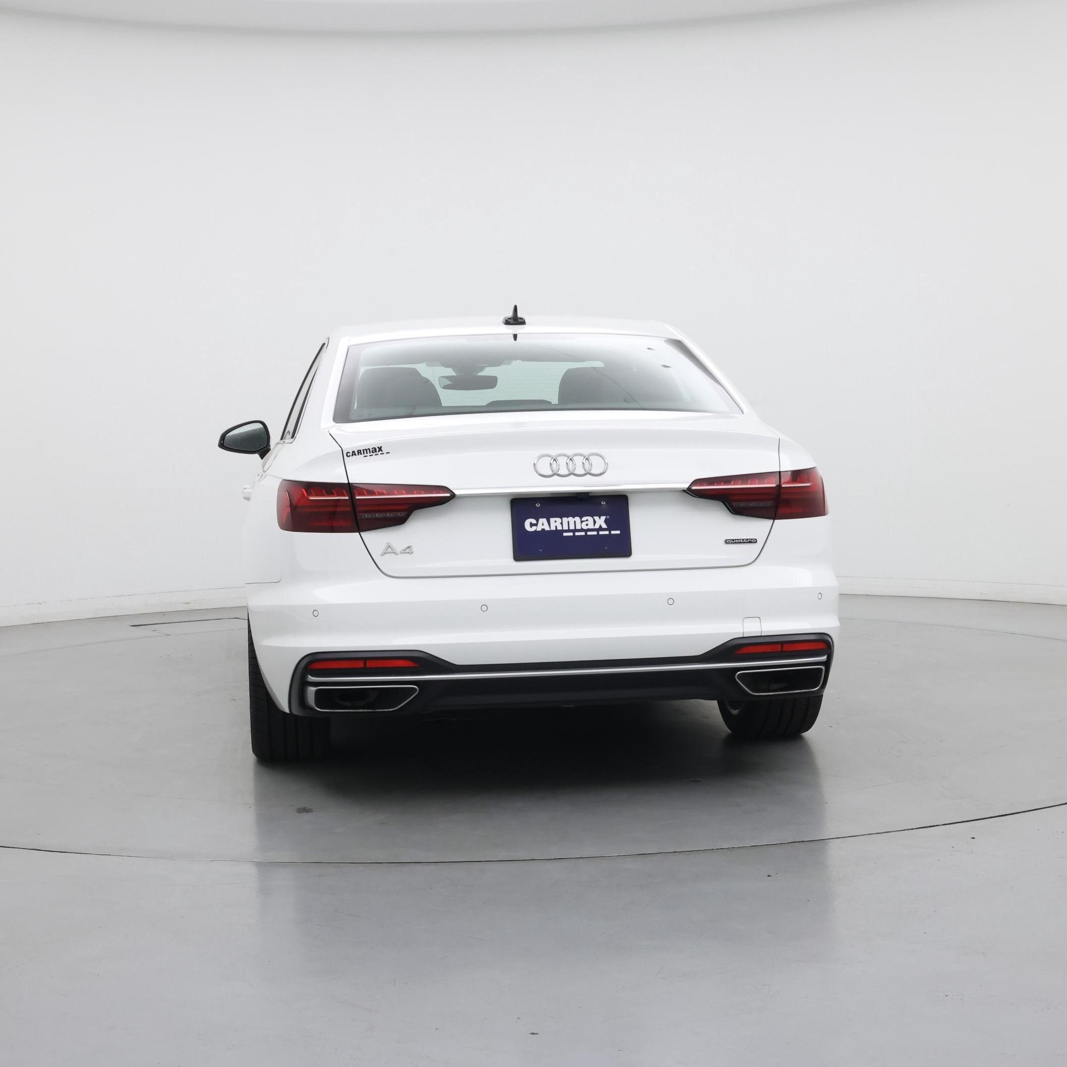 Thumbnail: 2023 Audi A4 - 6