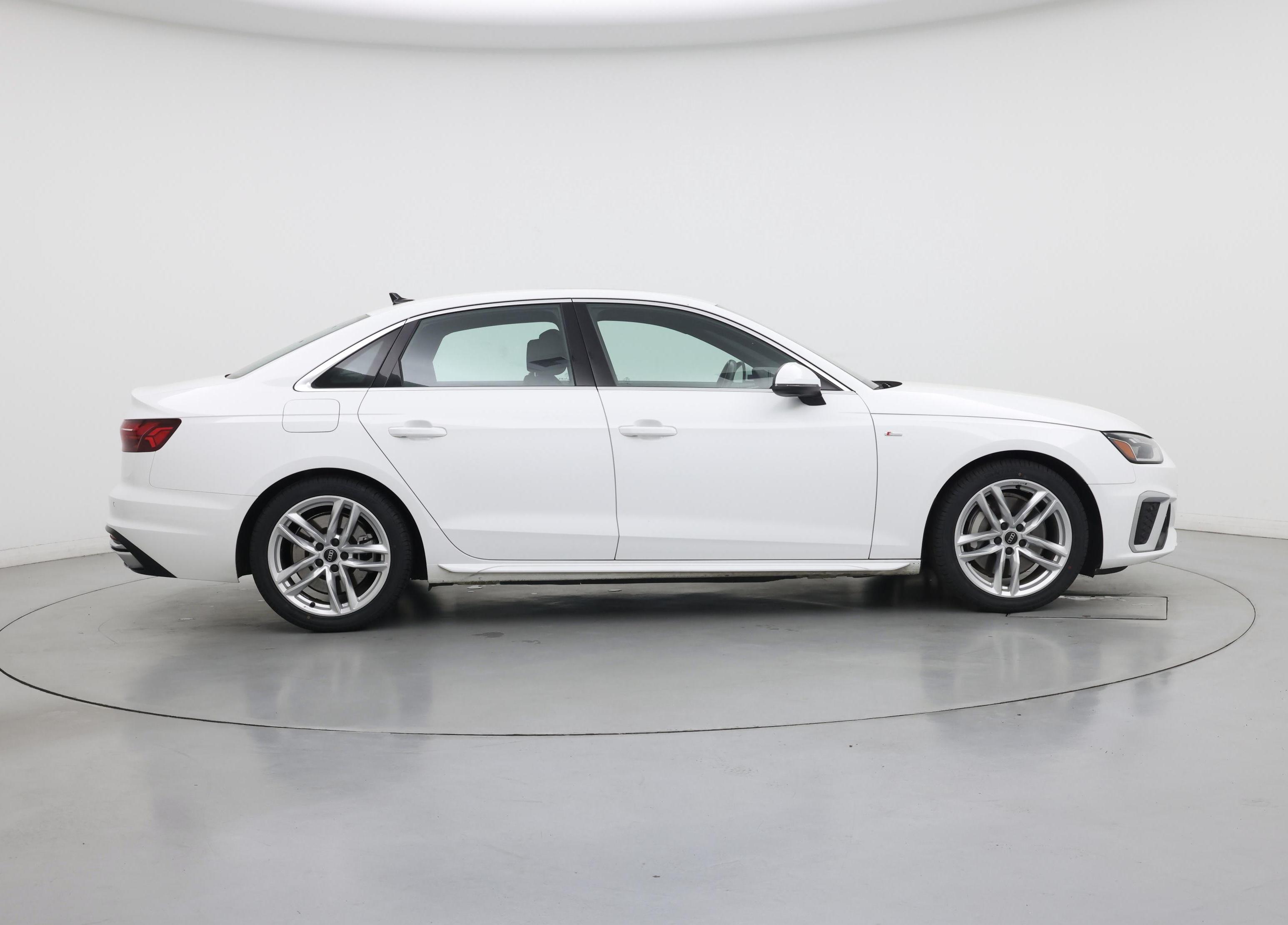 Thumbnail: 2023 Audi A4 - 7