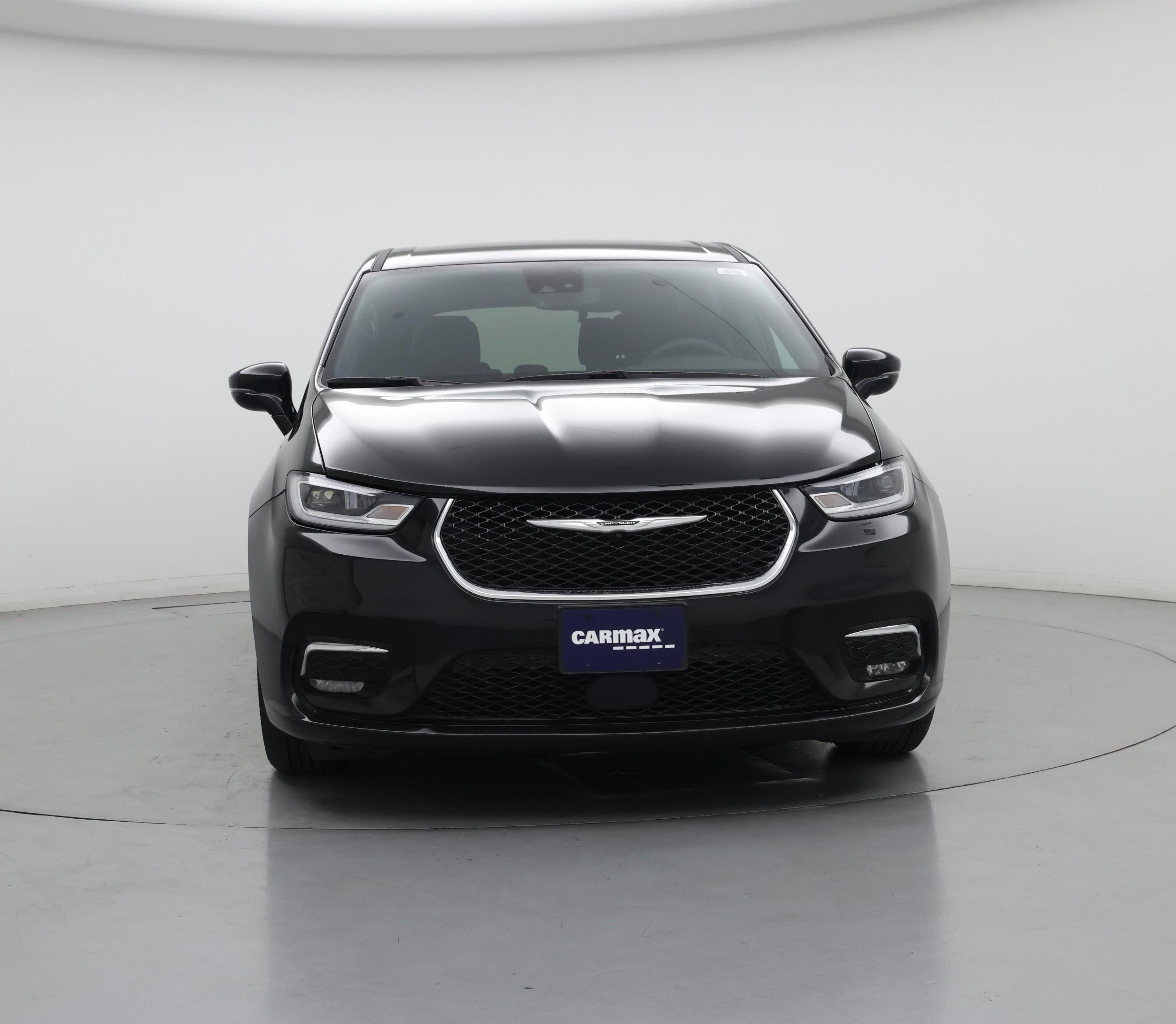 Thumbnail: 2025 Chrysler Pacifica - 5