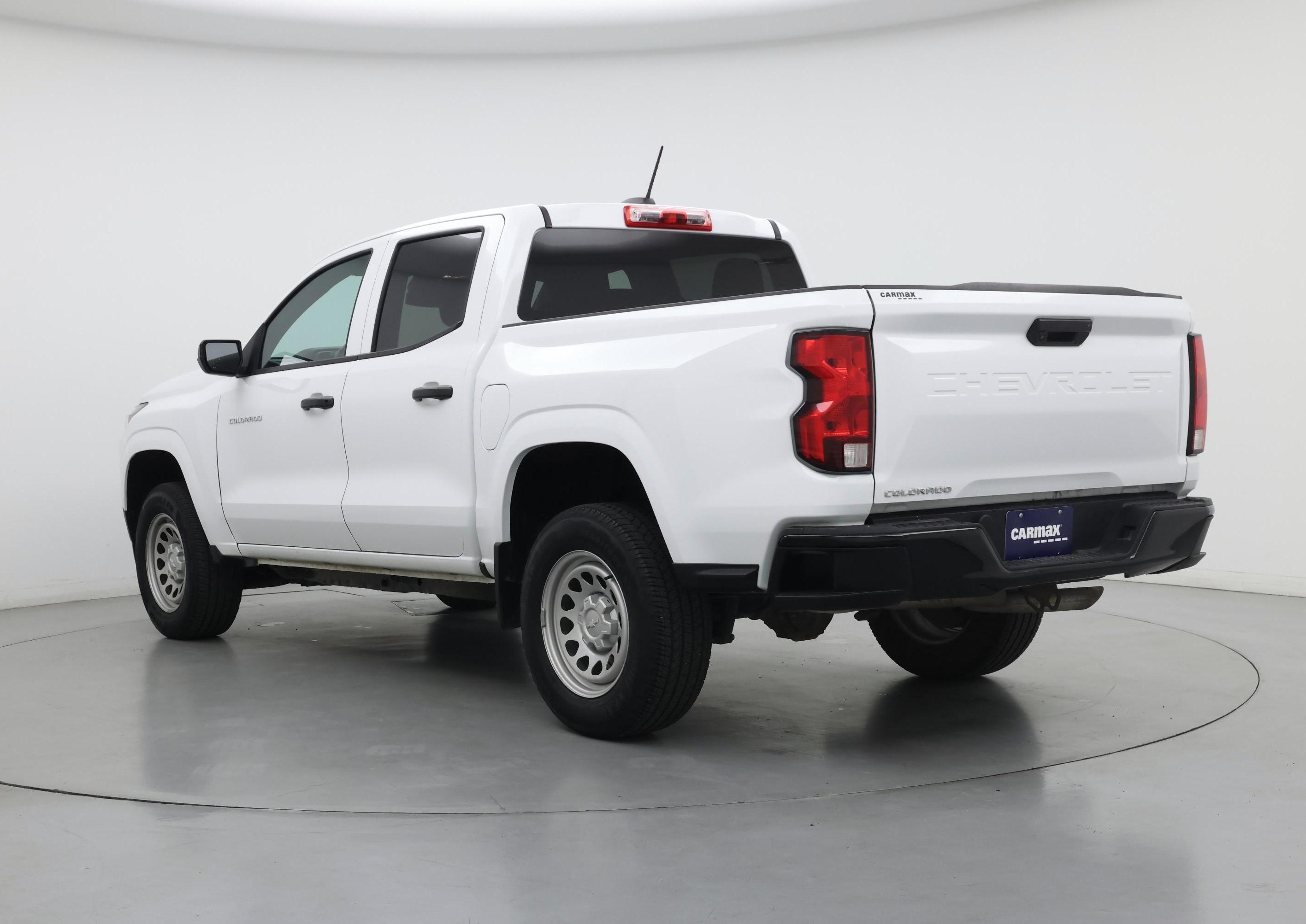 Thumbnail: 2023 Chevrolet Colorado - 2