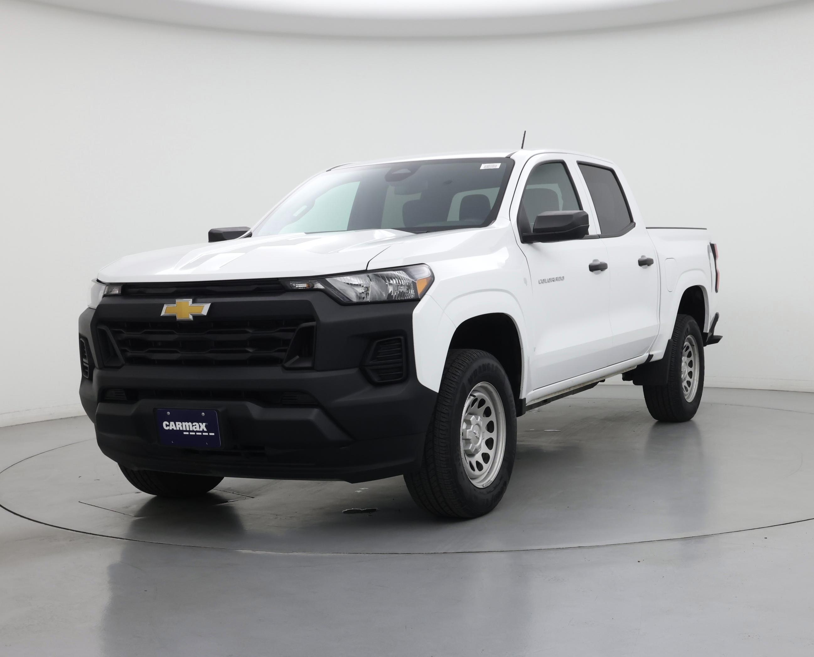 Thumbnail: 2023 Chevrolet Colorado - 4