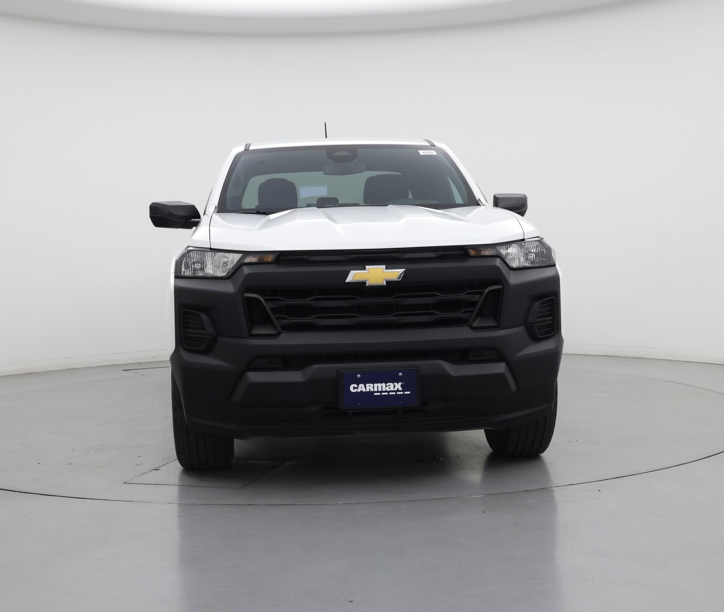 Thumbnail: 2023 Chevrolet Colorado - 5