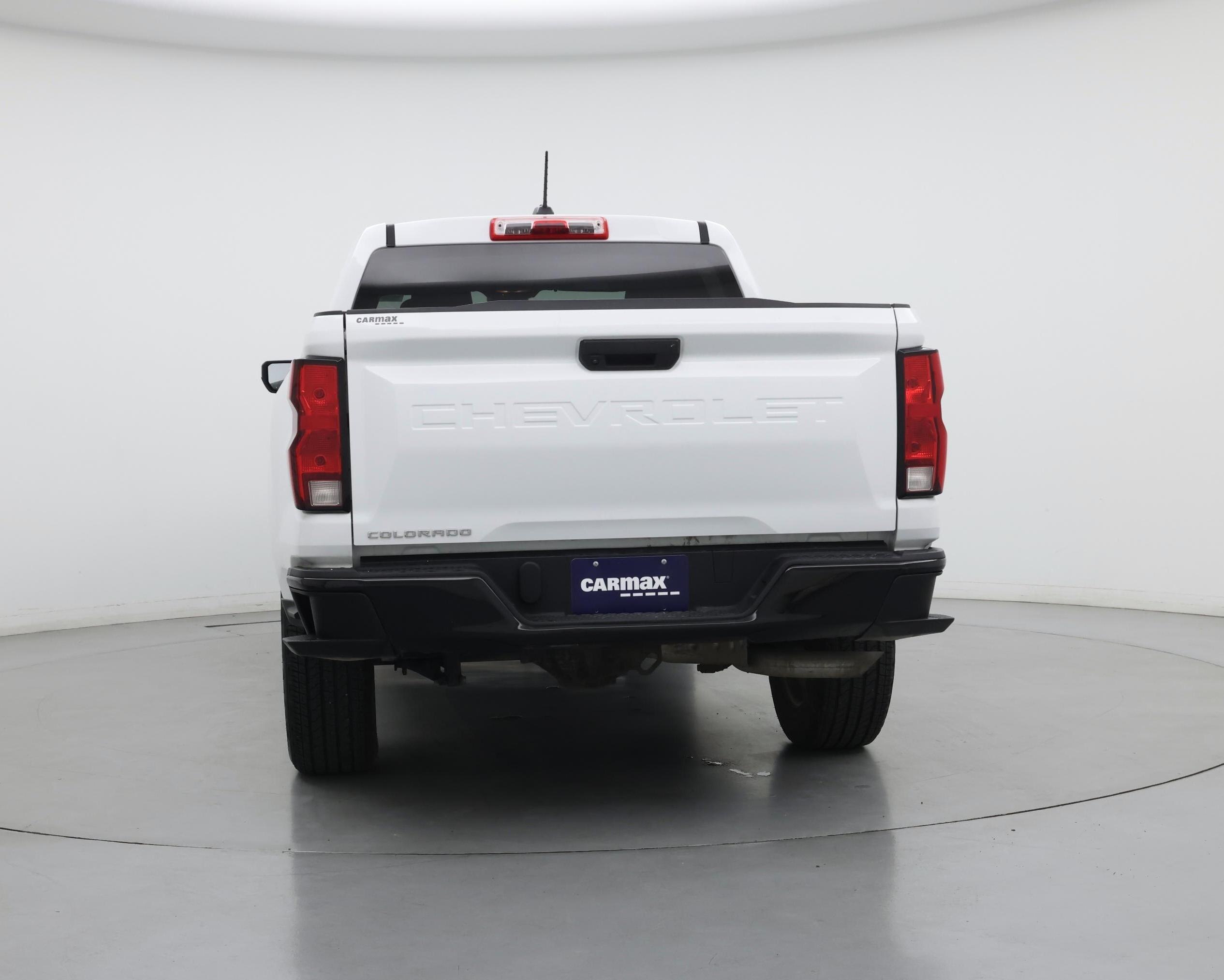 Thumbnail: 2023 Chevrolet Colorado - 6