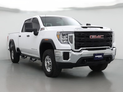 2022 GMC Sierra 2500 Pro
