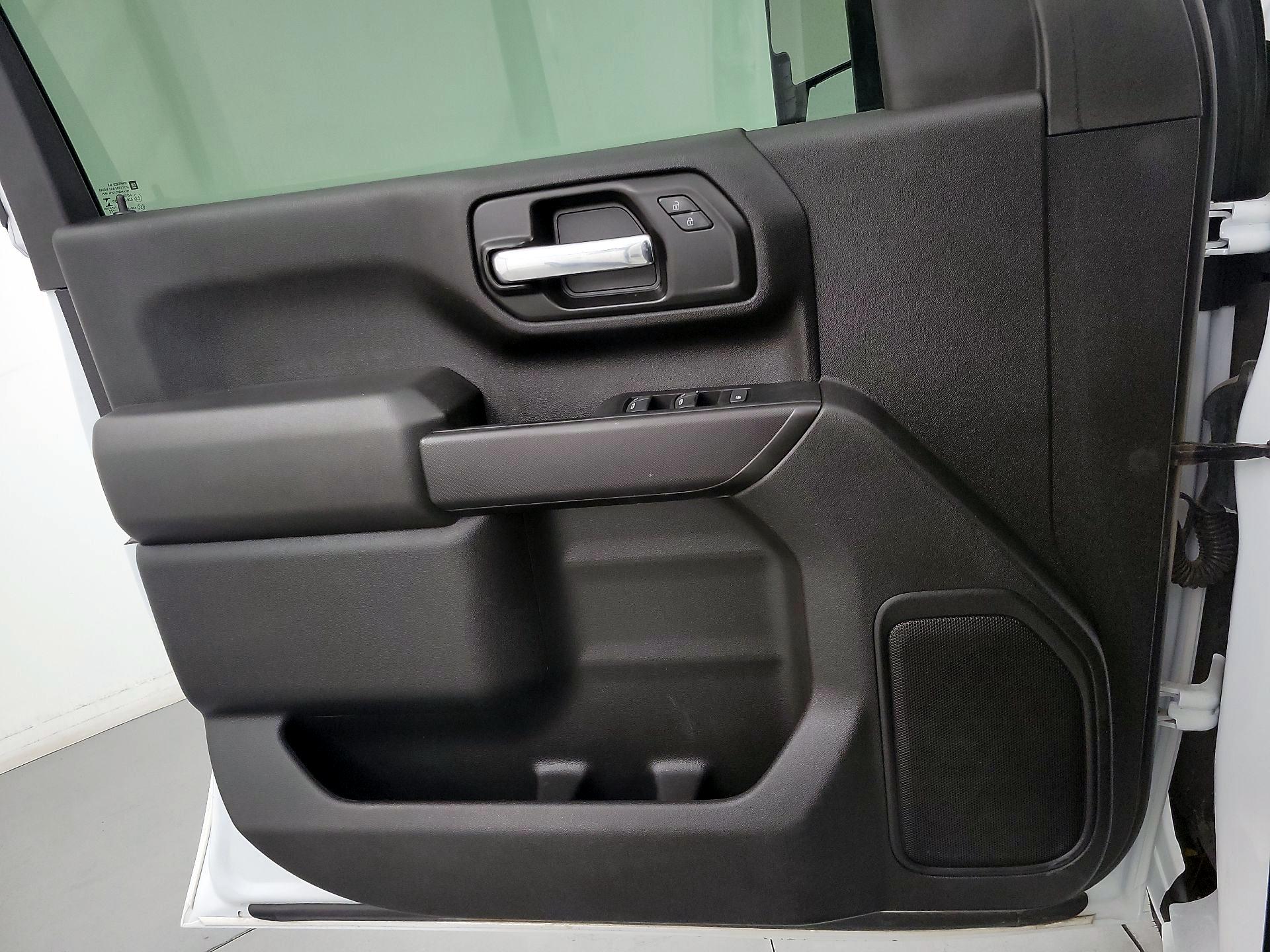 Thumbnail: 2022 GMC Sierra 2500 - 12