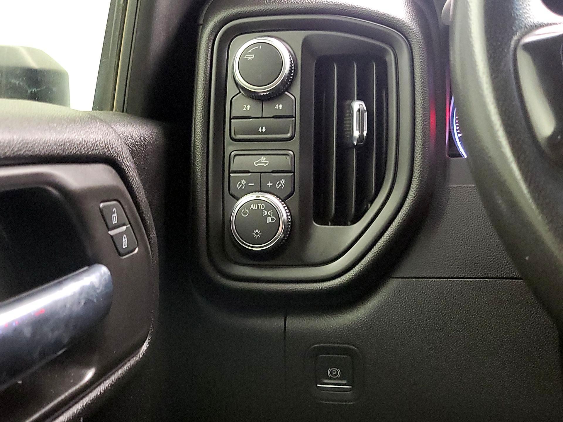 Thumbnail: 2022 GMC Sierra 2500 - 13