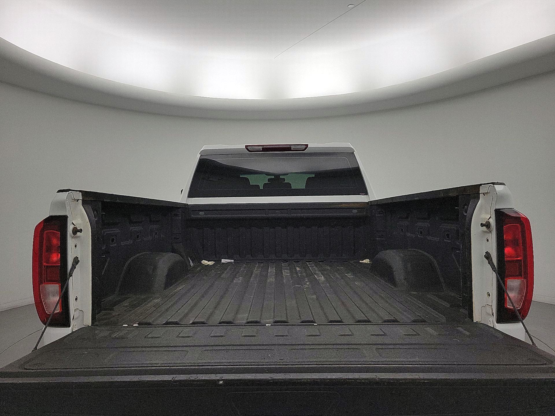 Thumbnail: 2022 GMC Sierra 2500 - 20