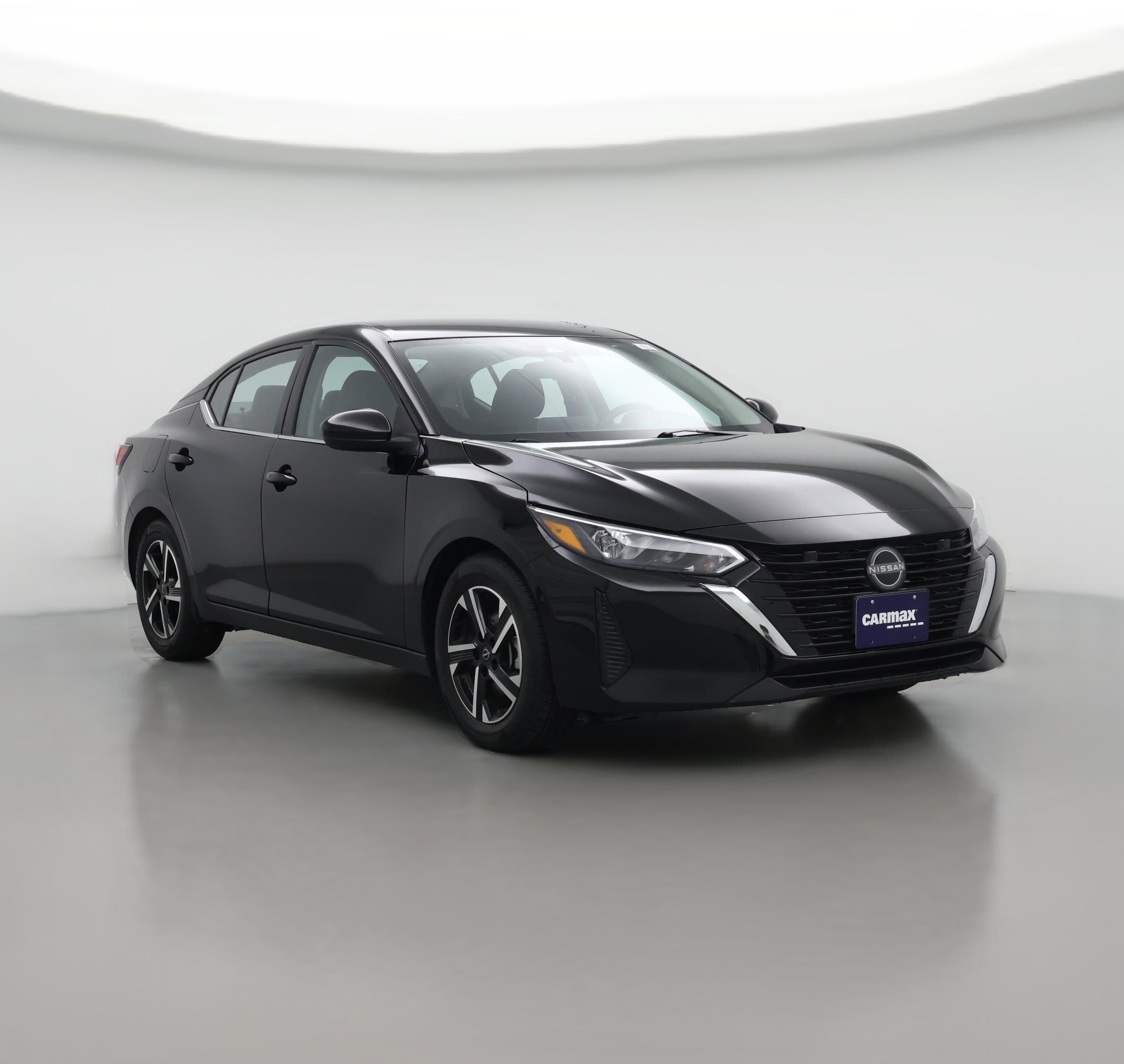 Thumbnail: 2024 Nissan Sentra - 1