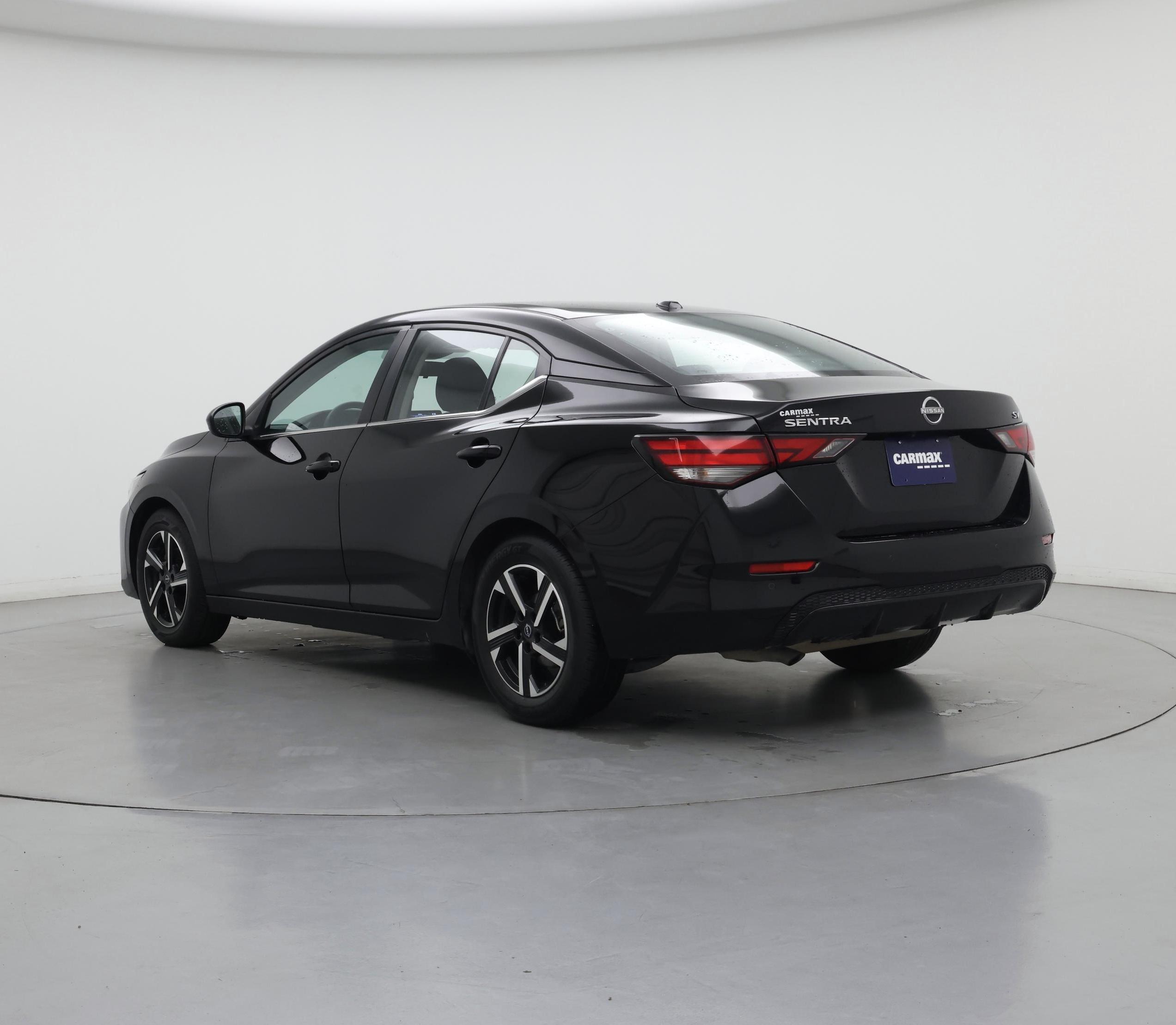 Thumbnail: 2024 Nissan Sentra - 2