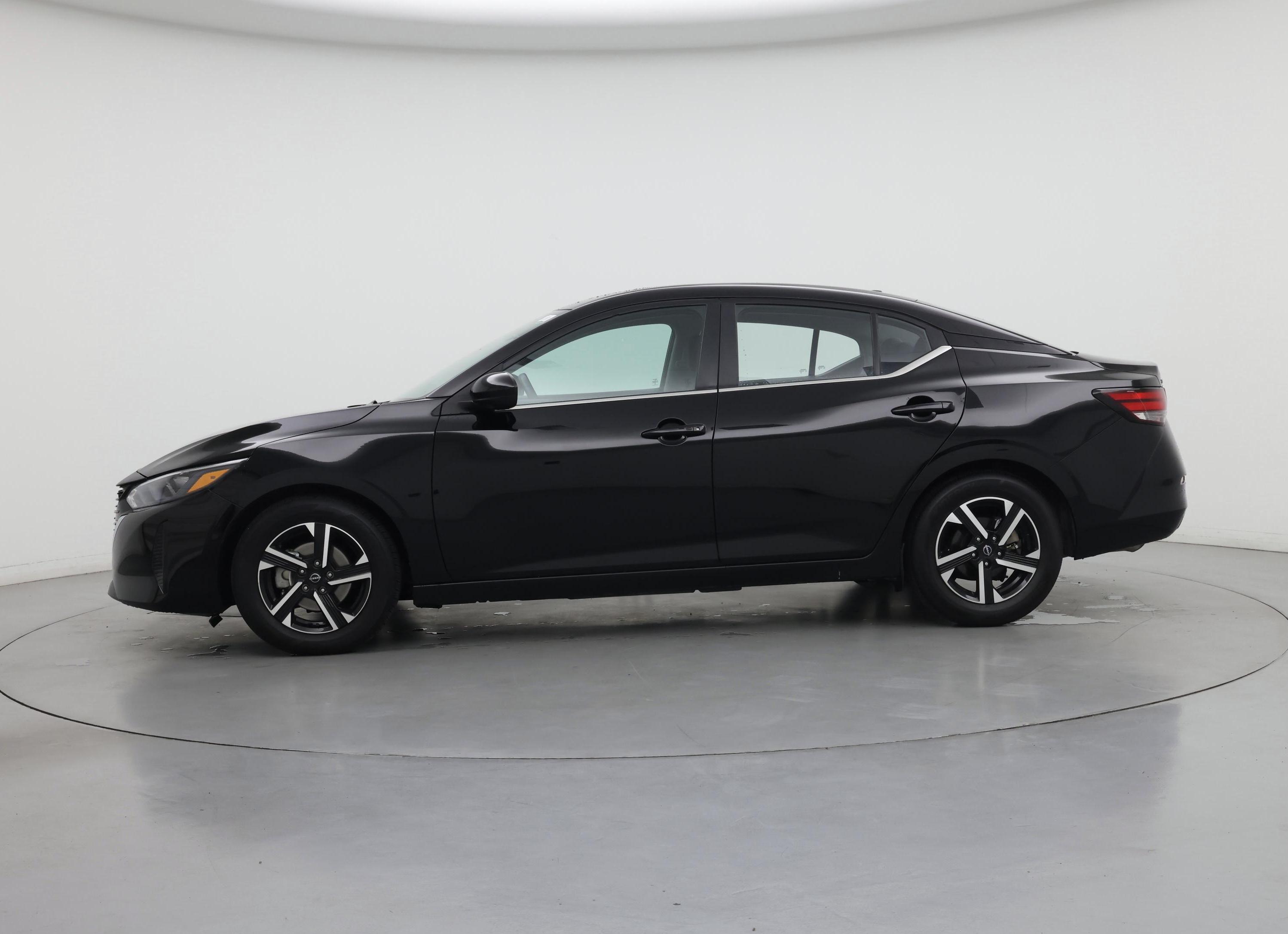 Thumbnail: 2024 Nissan Sentra - 3