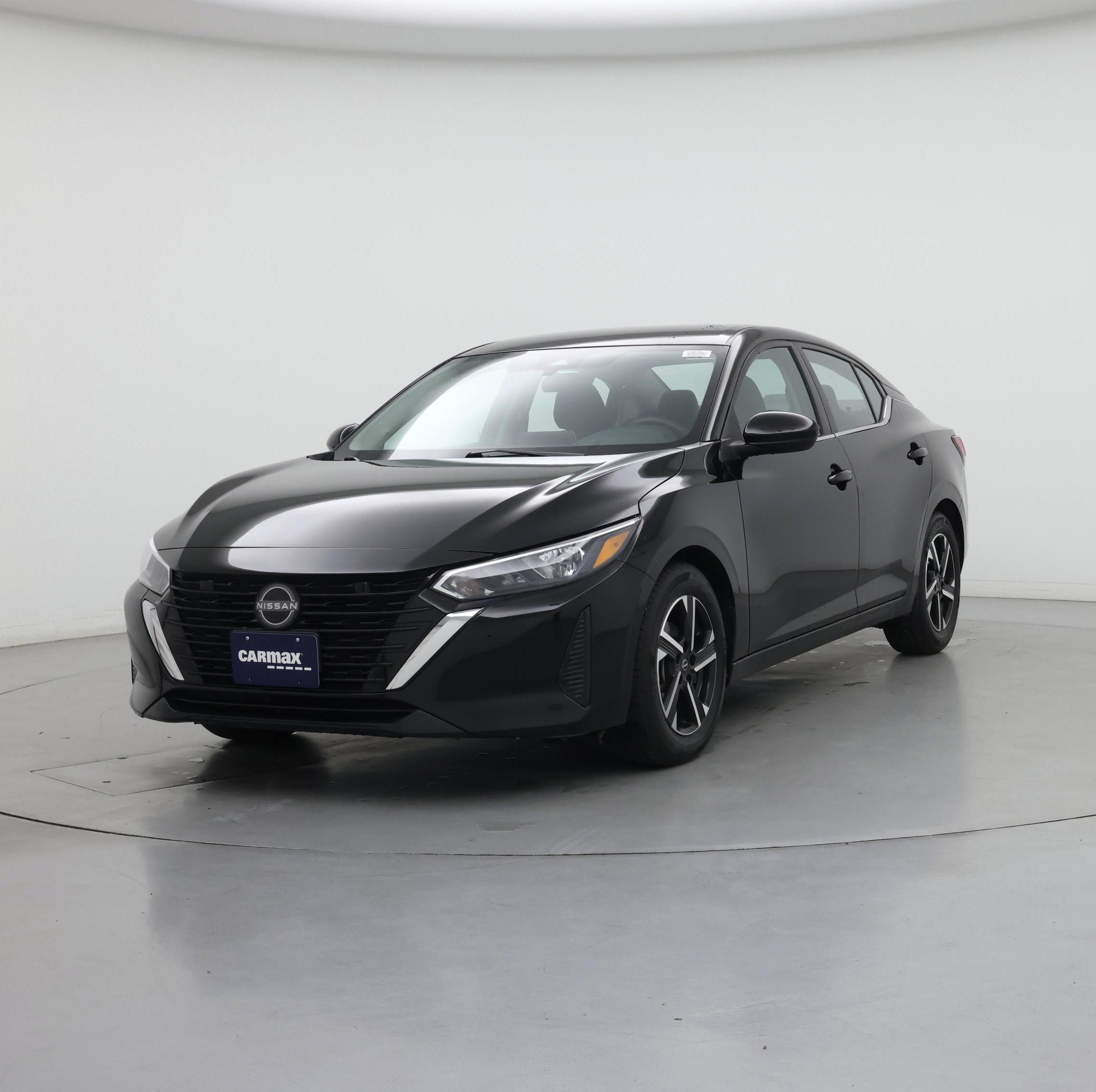 Thumbnail: 2024 Nissan Sentra - 4