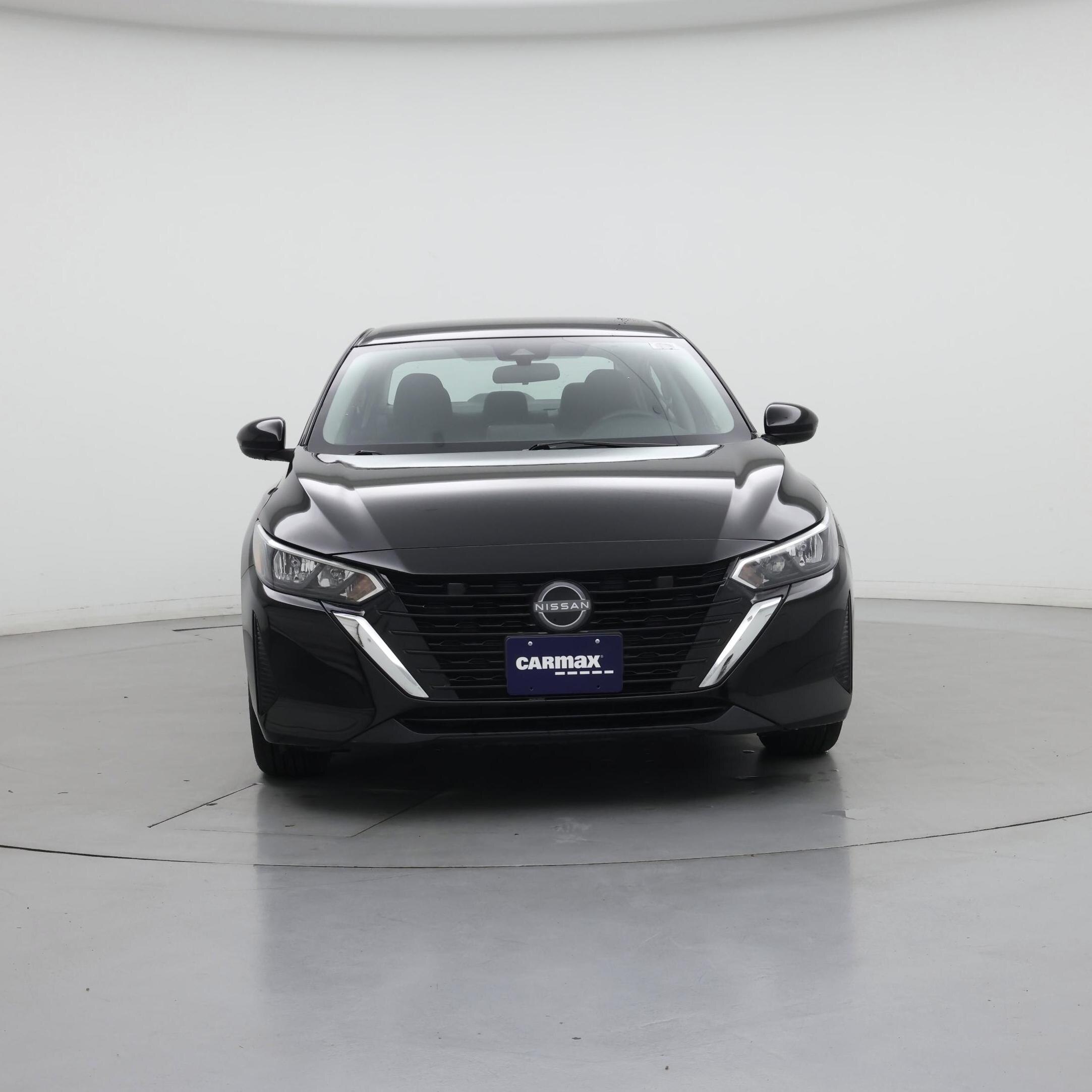 Thumbnail: 2024 Nissan Sentra - 5