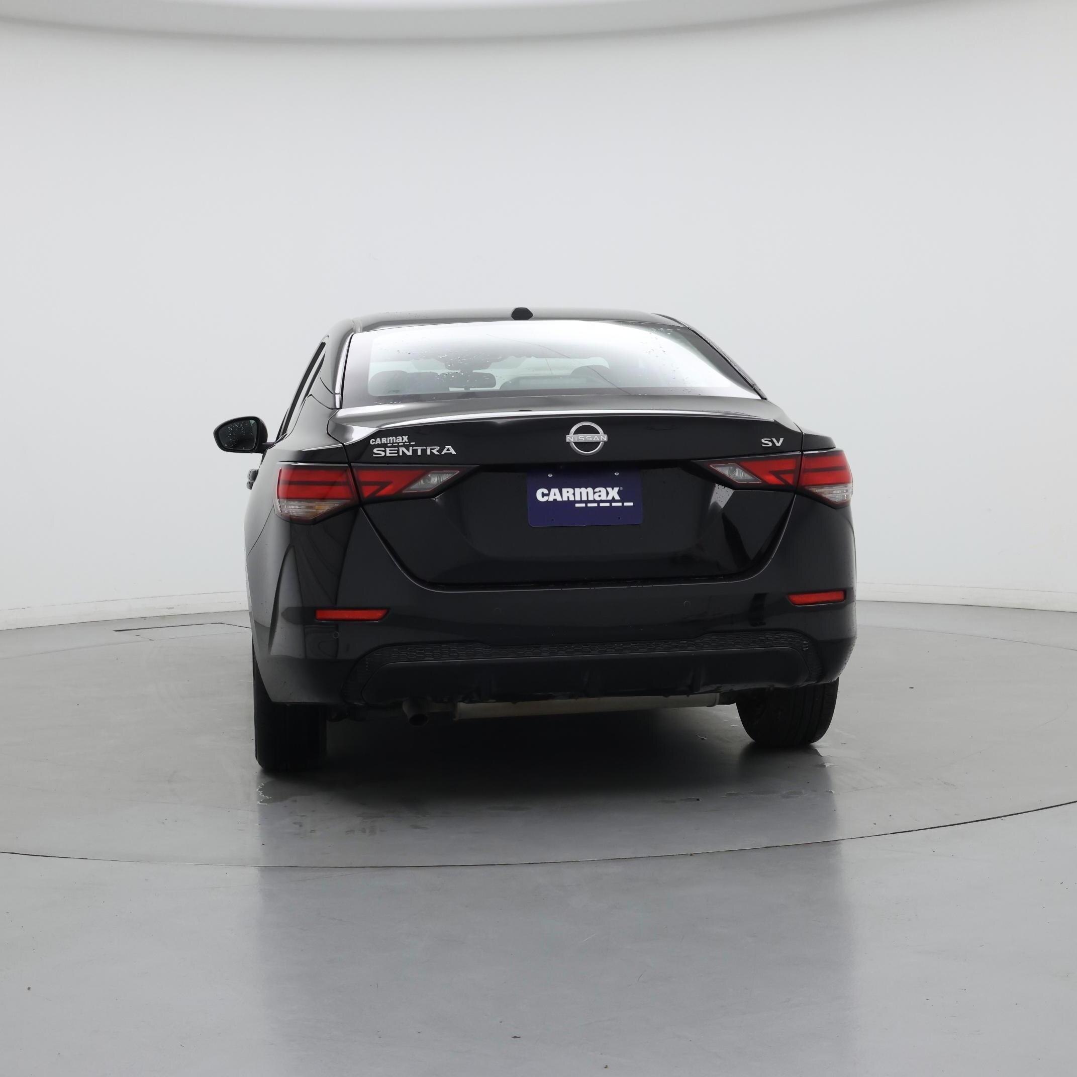 Thumbnail: 2024 Nissan Sentra - 6