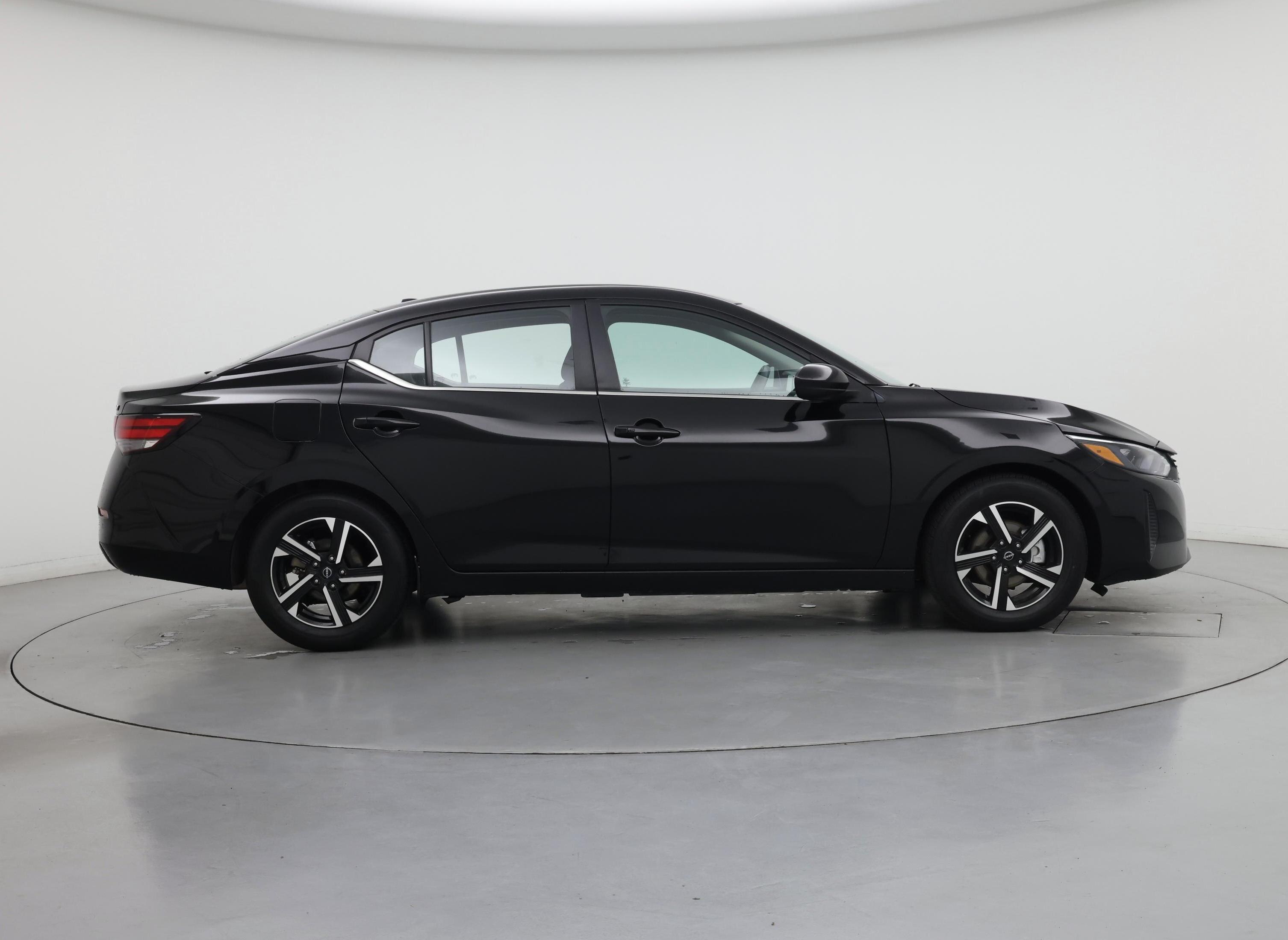 Thumbnail: 2024 Nissan Sentra - 7