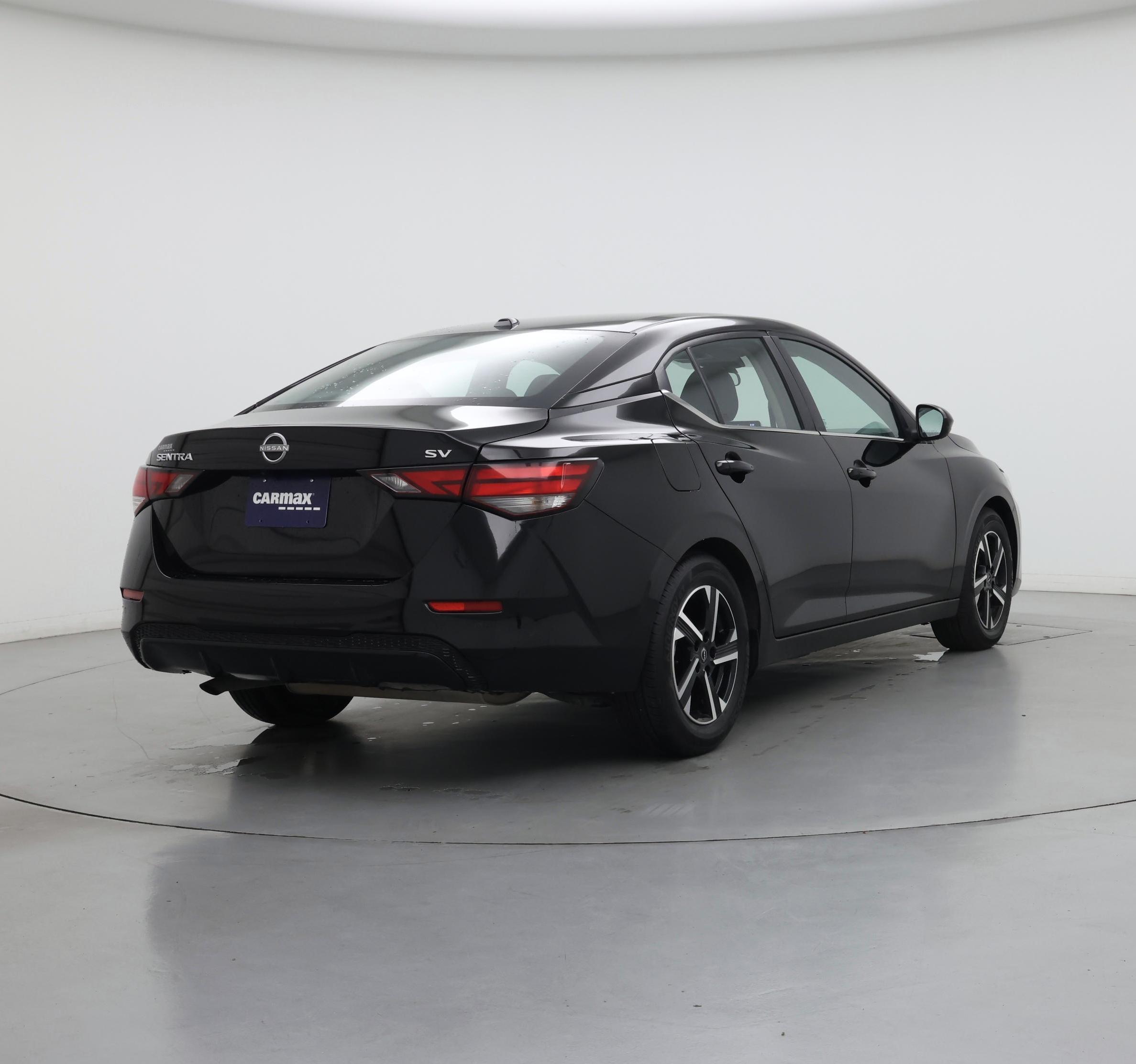 Thumbnail: 2024 Nissan Sentra - 8