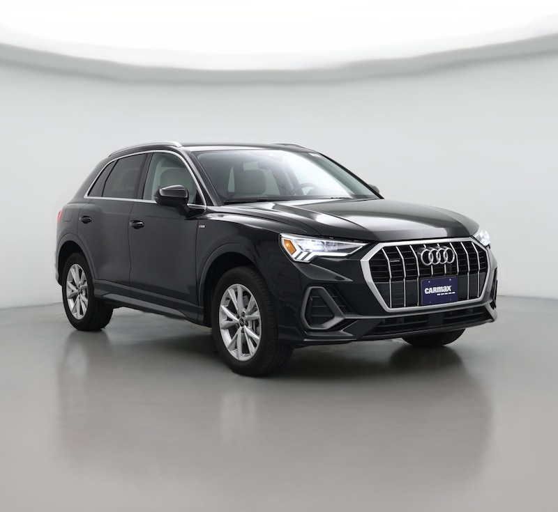 2023 Audi Q3 S-Line Premium