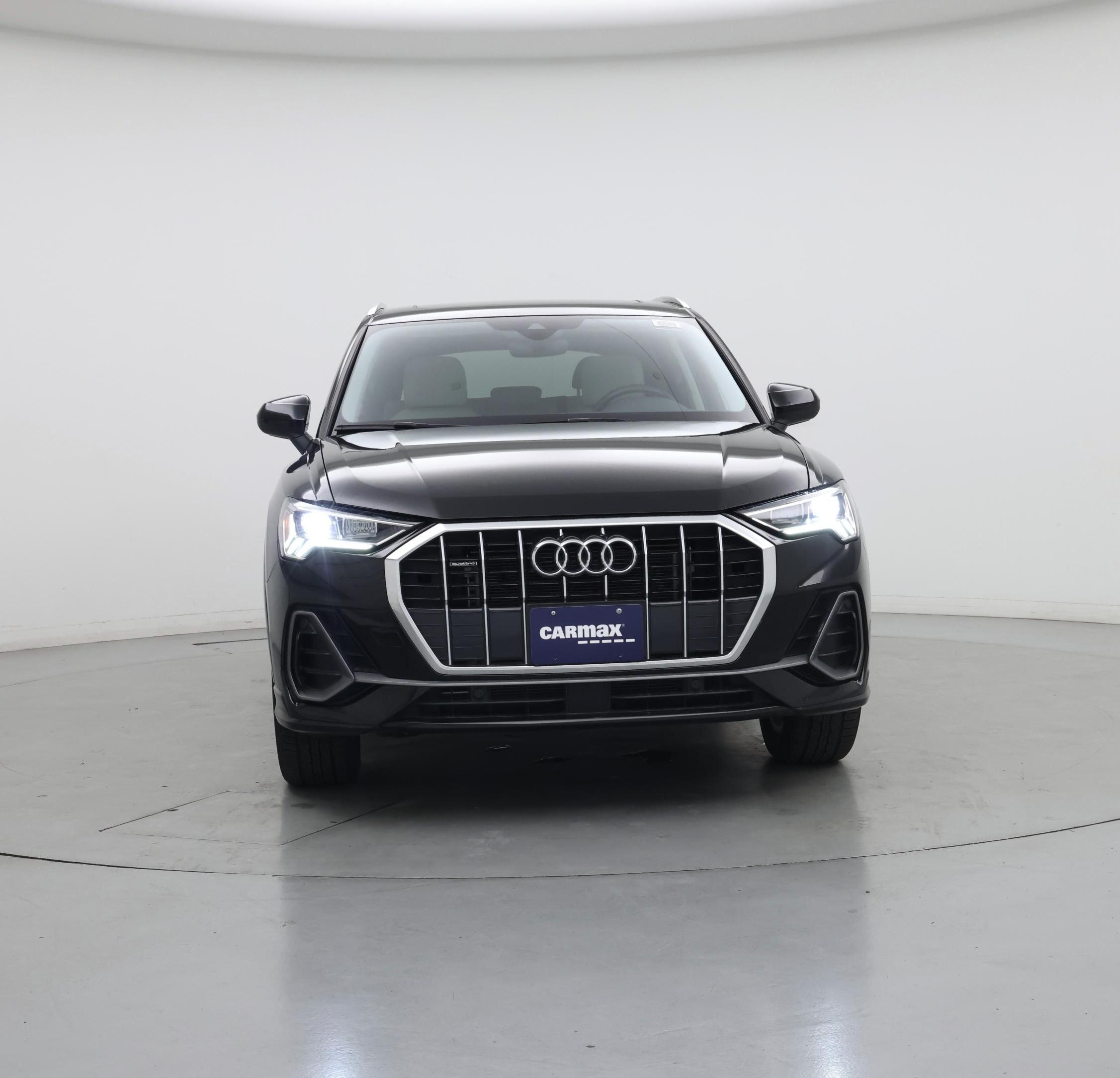 Thumbnail: 2023 Audi Q3 - 5