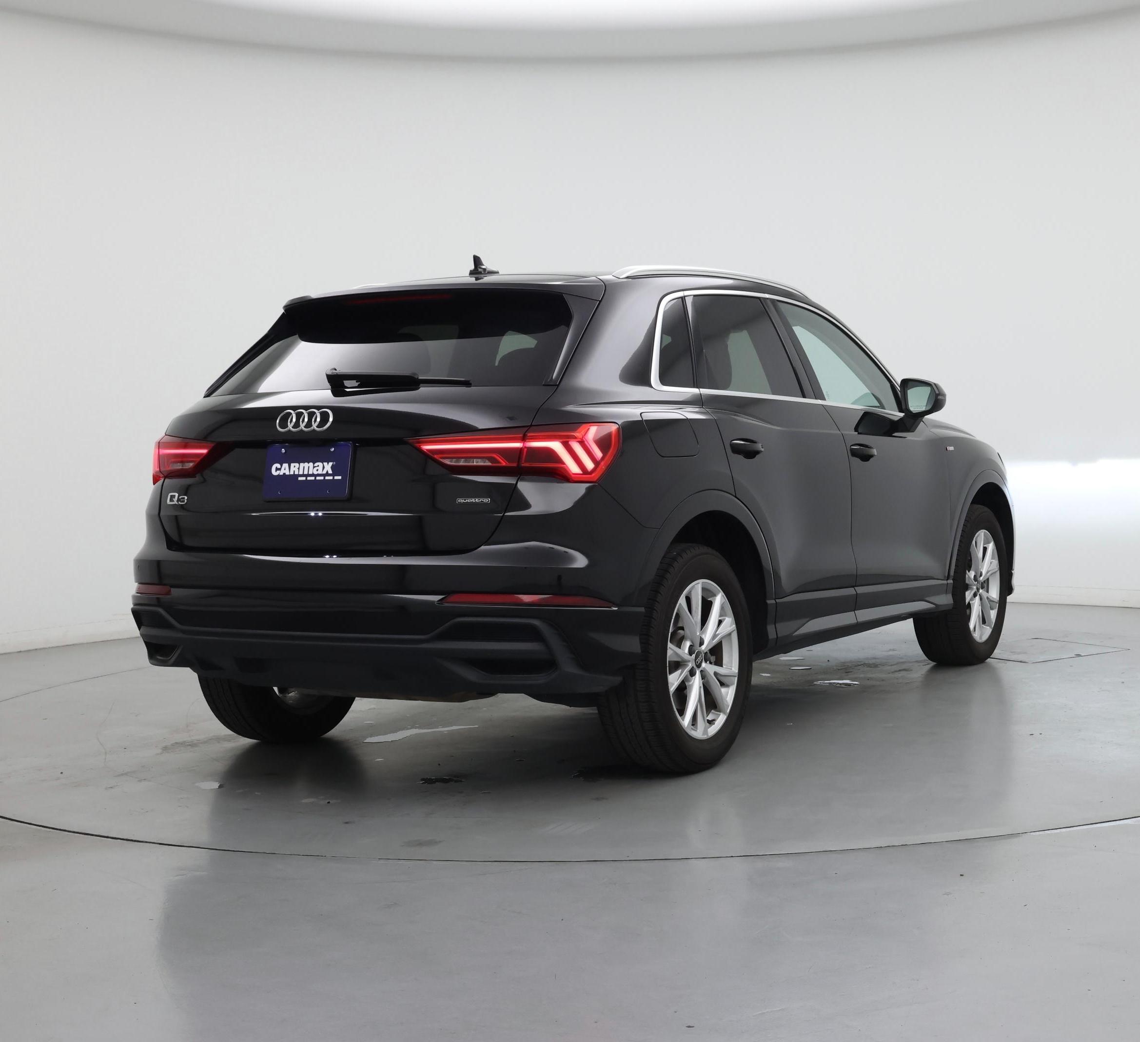Thumbnail: 2023 Audi Q3 - 8