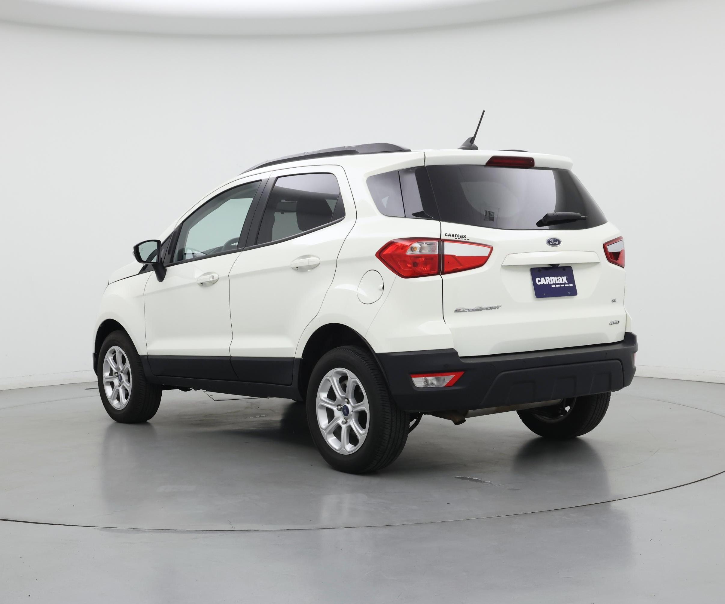 Thumbnail: 2022 Ford EcoSport - 2
