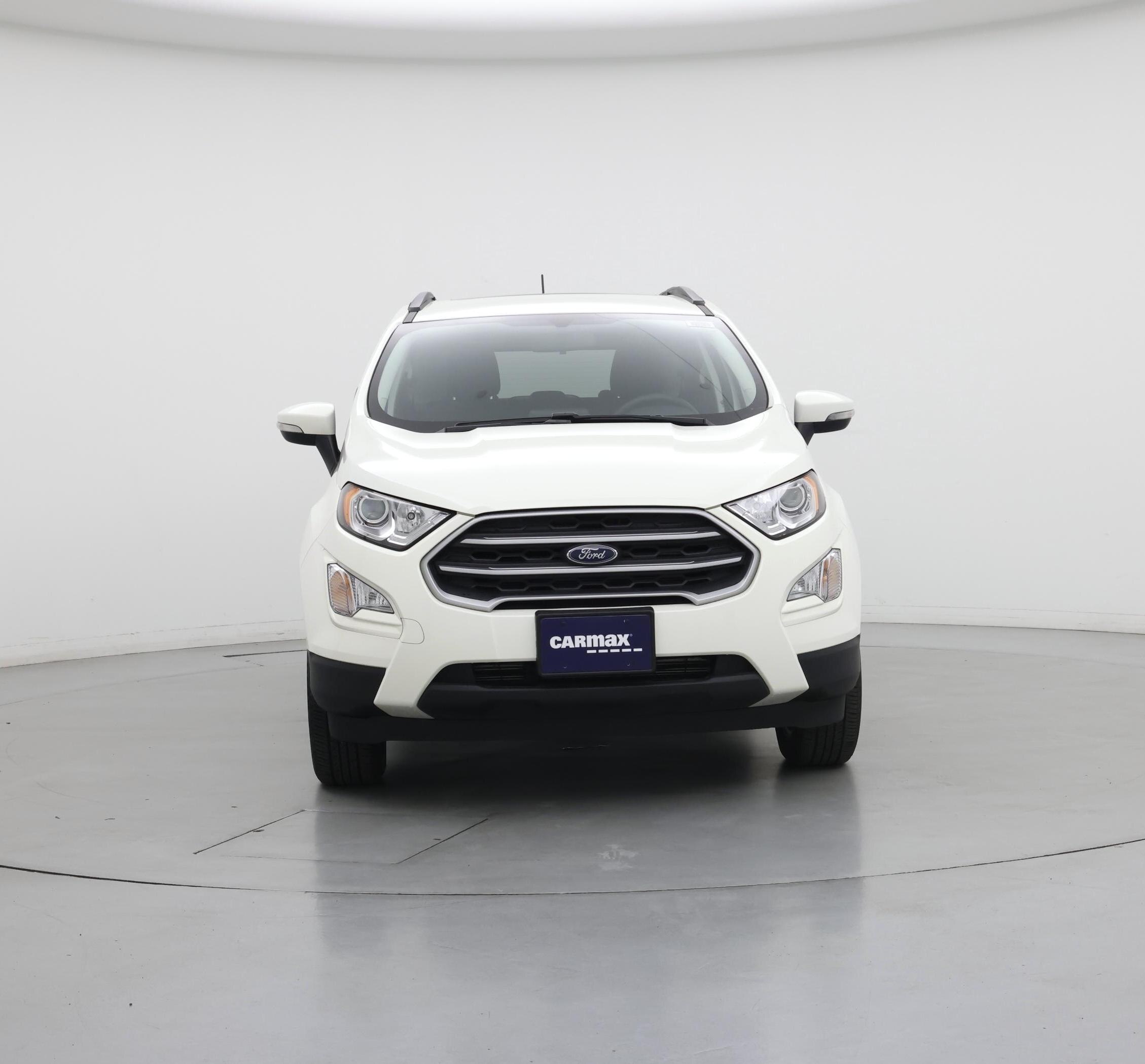 Thumbnail: 2022 Ford EcoSport - 5