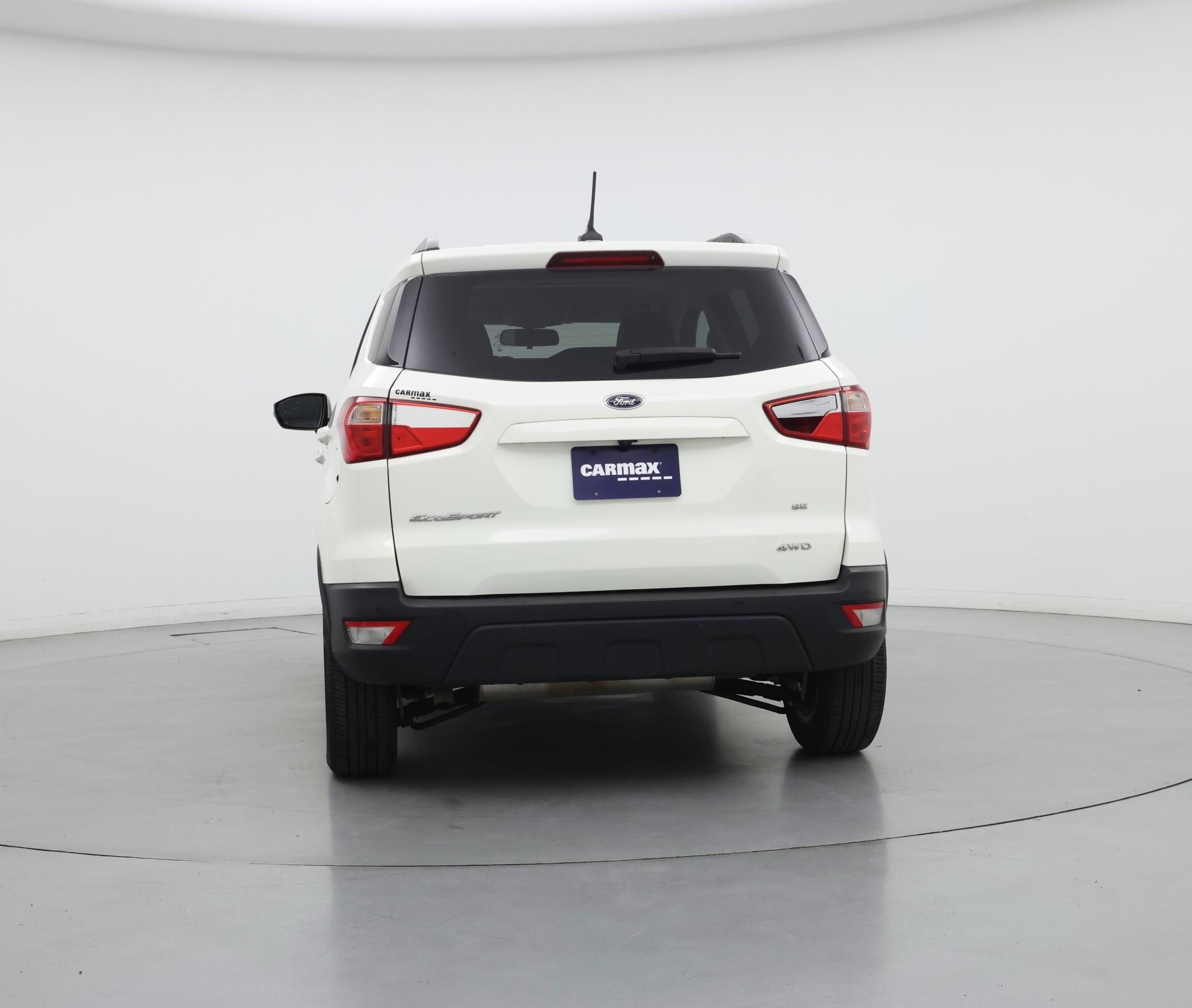 Thumbnail: 2022 Ford EcoSport - 6
