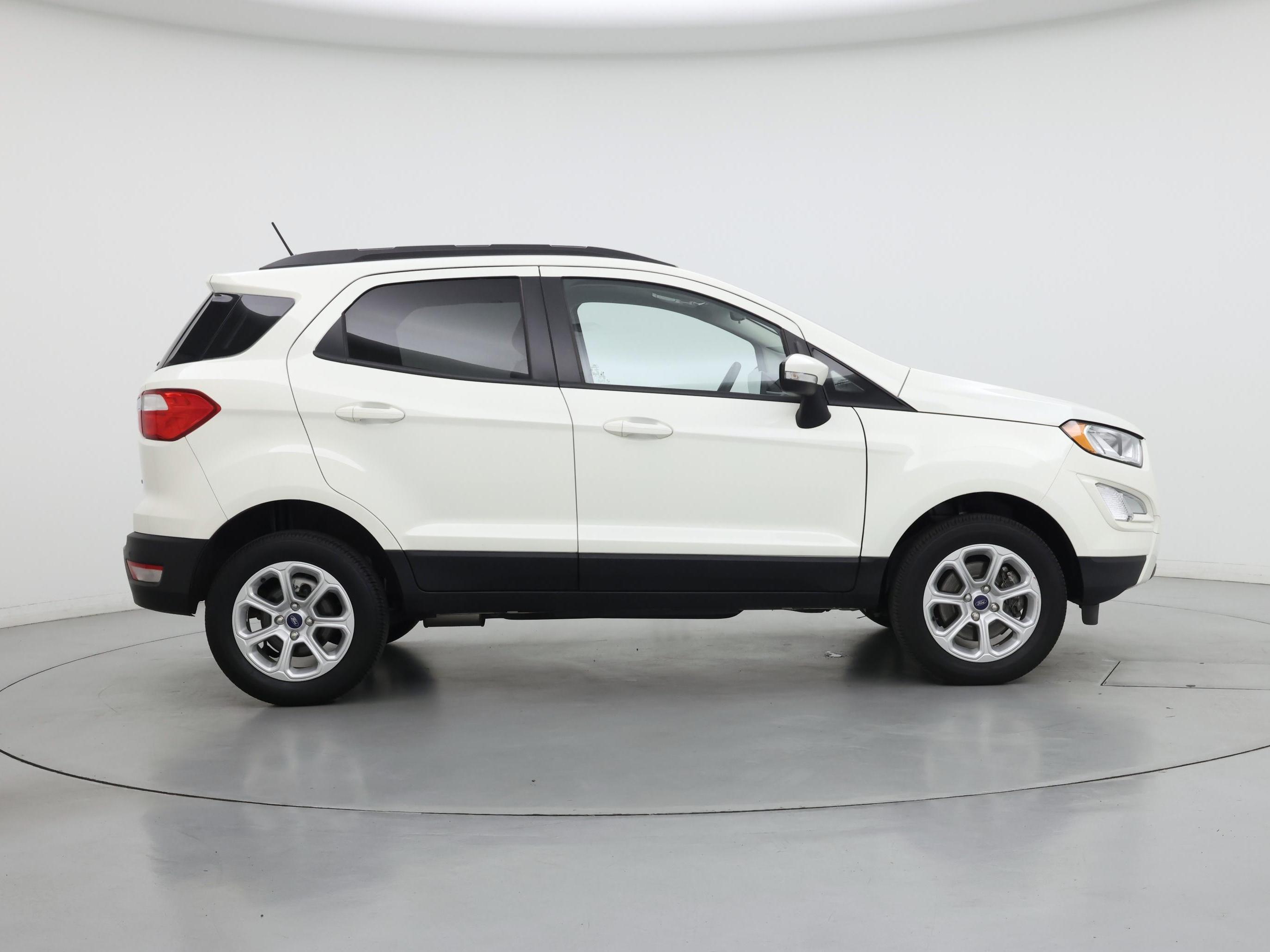 Thumbnail: 2022 Ford EcoSport - 7