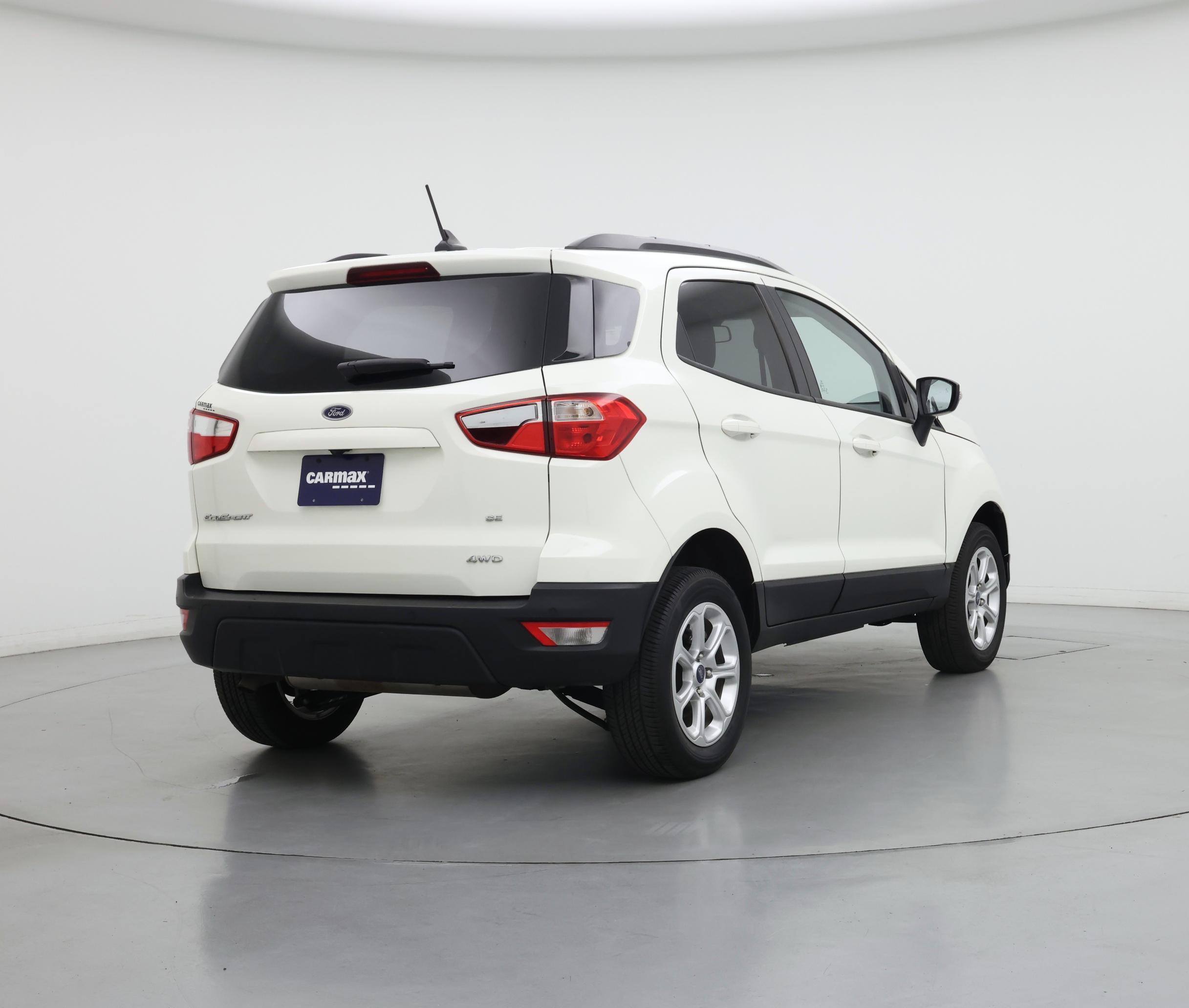 Thumbnail: 2022 Ford EcoSport - 8