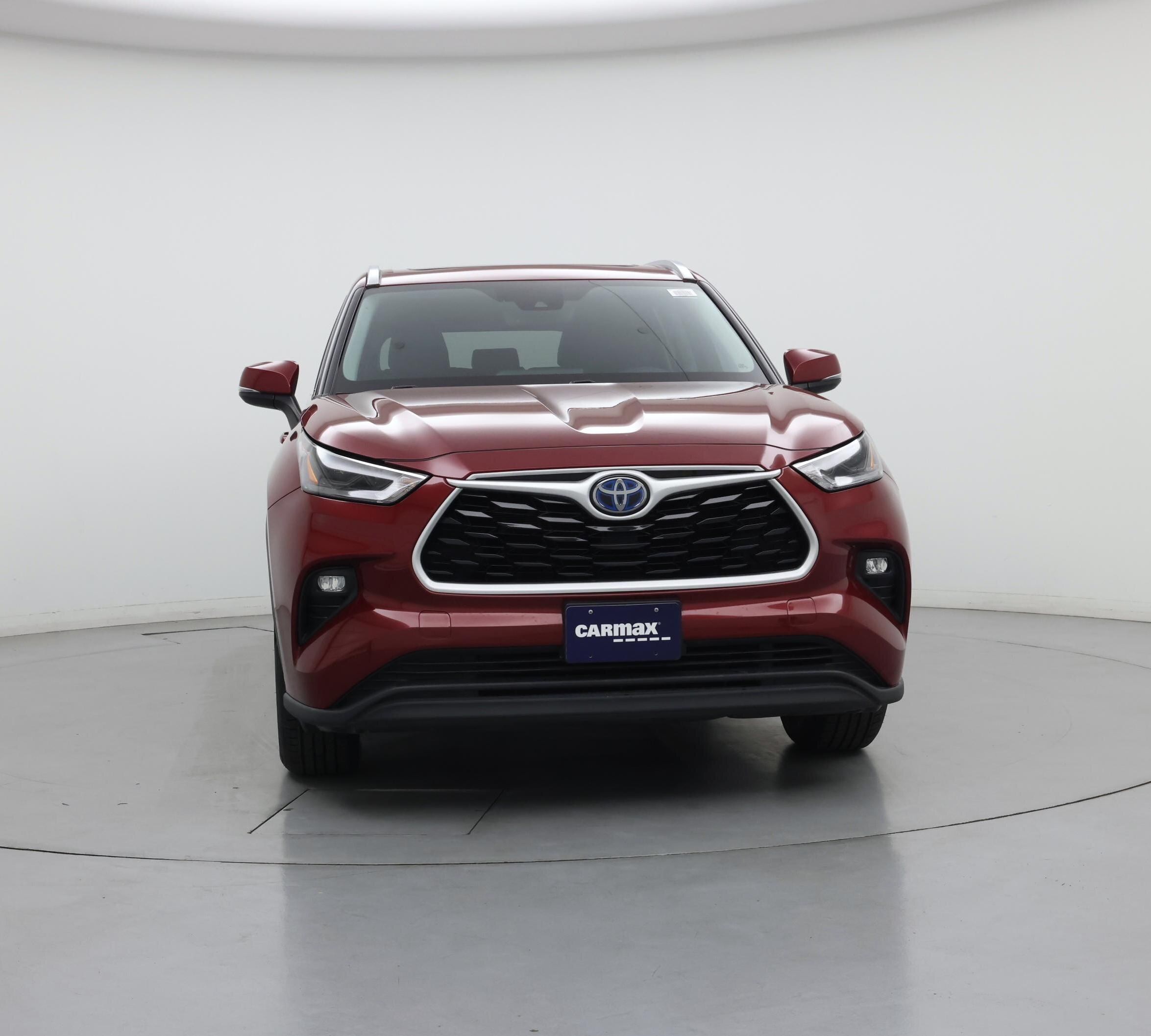 Thumbnail: 2021 Toyota Highlander - 5