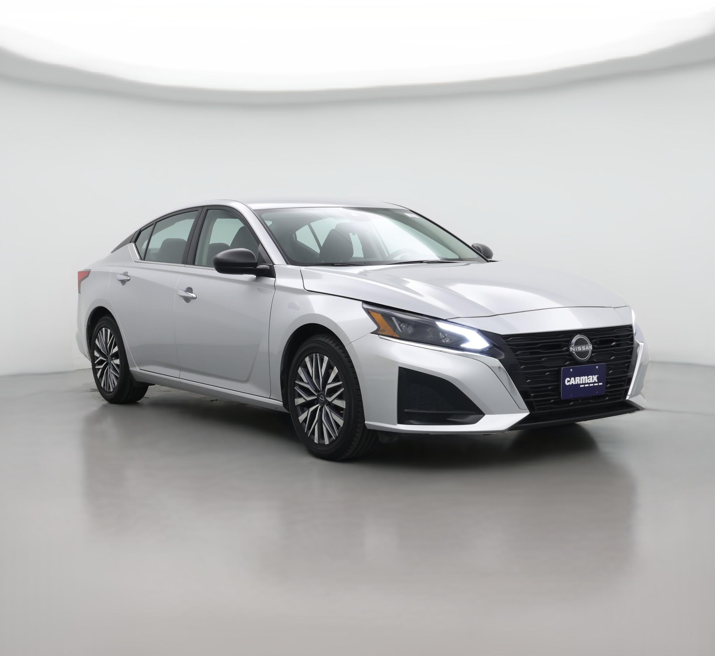 Thumbnail: 2024 Nissan Altima - 1