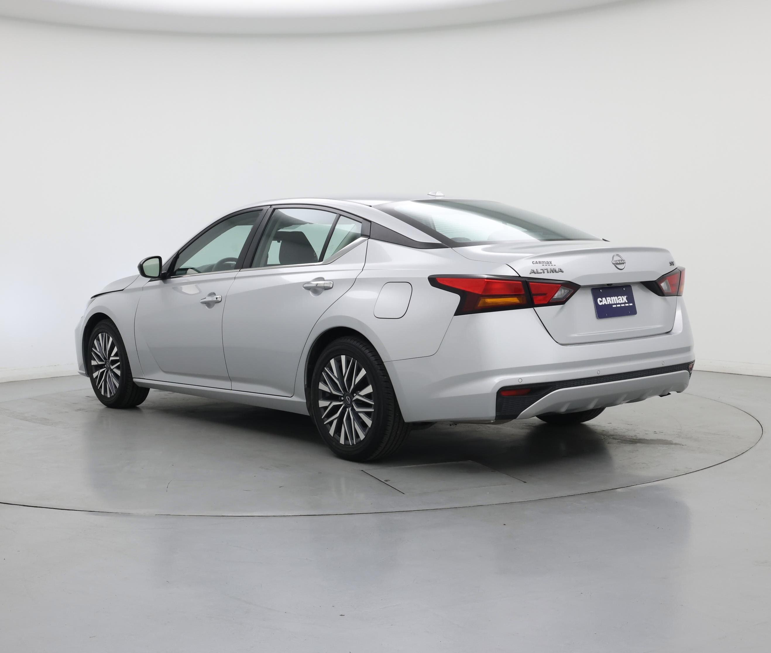 Thumbnail: 2024 Nissan Altima - 2