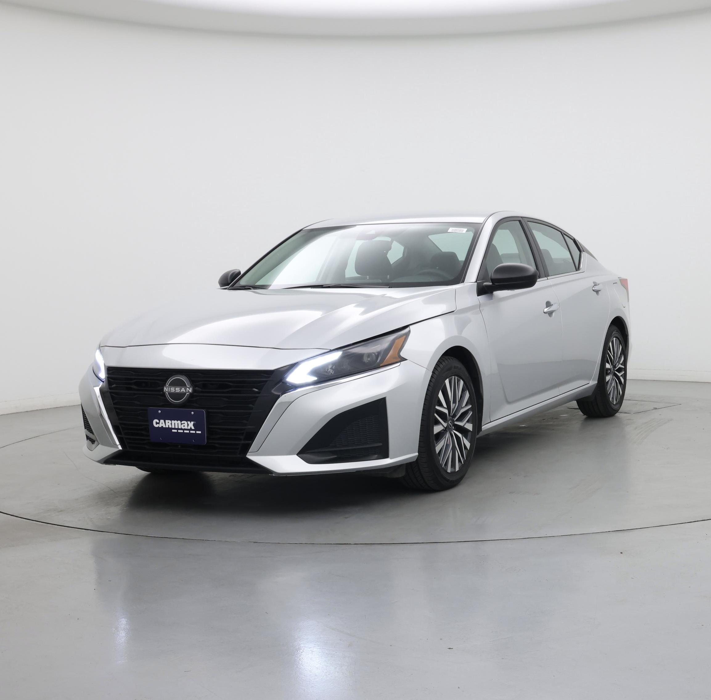 Thumbnail: 2024 Nissan Altima - 4