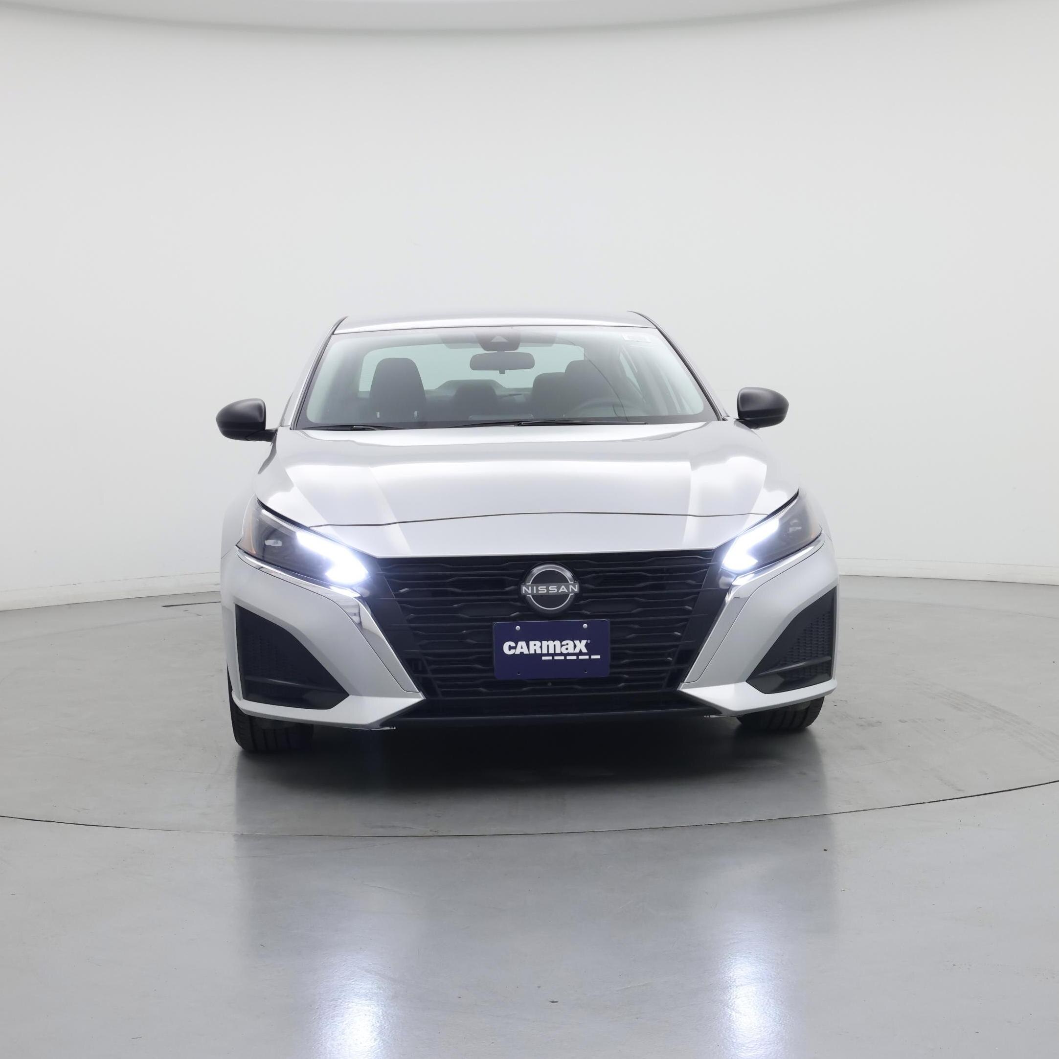 Thumbnail: 2024 Nissan Altima - 5