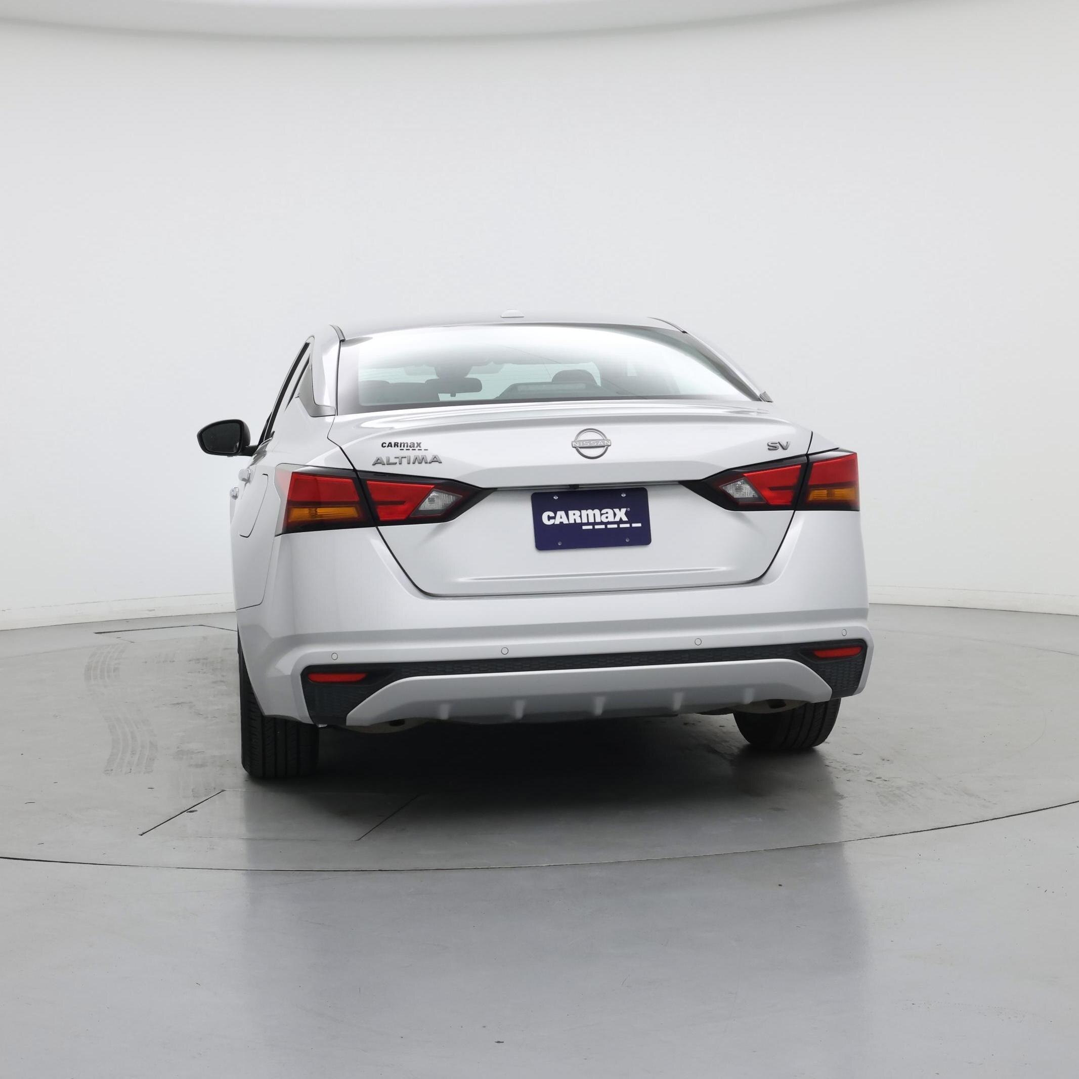 Thumbnail: 2024 Nissan Altima - 6