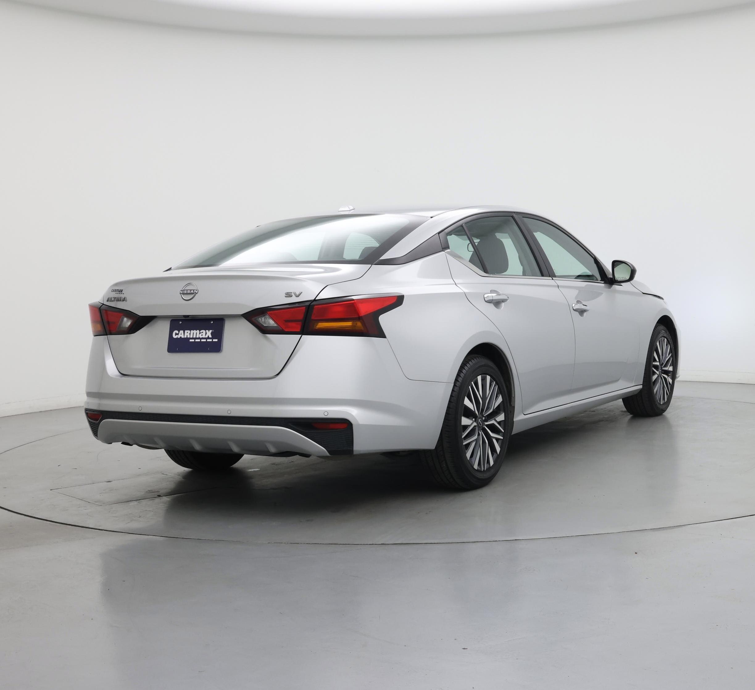 Thumbnail: 2024 Nissan Altima - 8