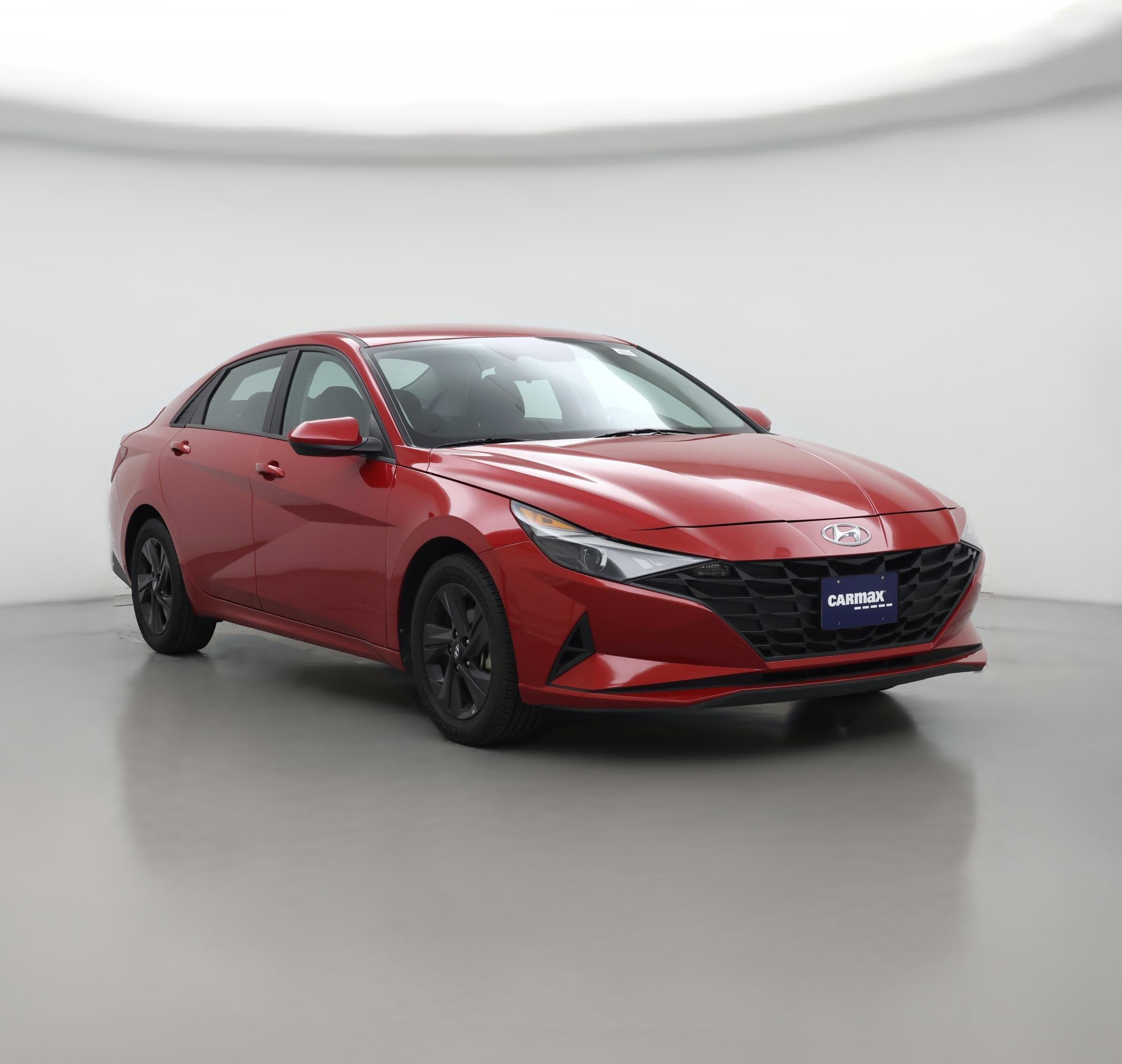 Thumbnail: 2023 Hyundai Elantra - 1