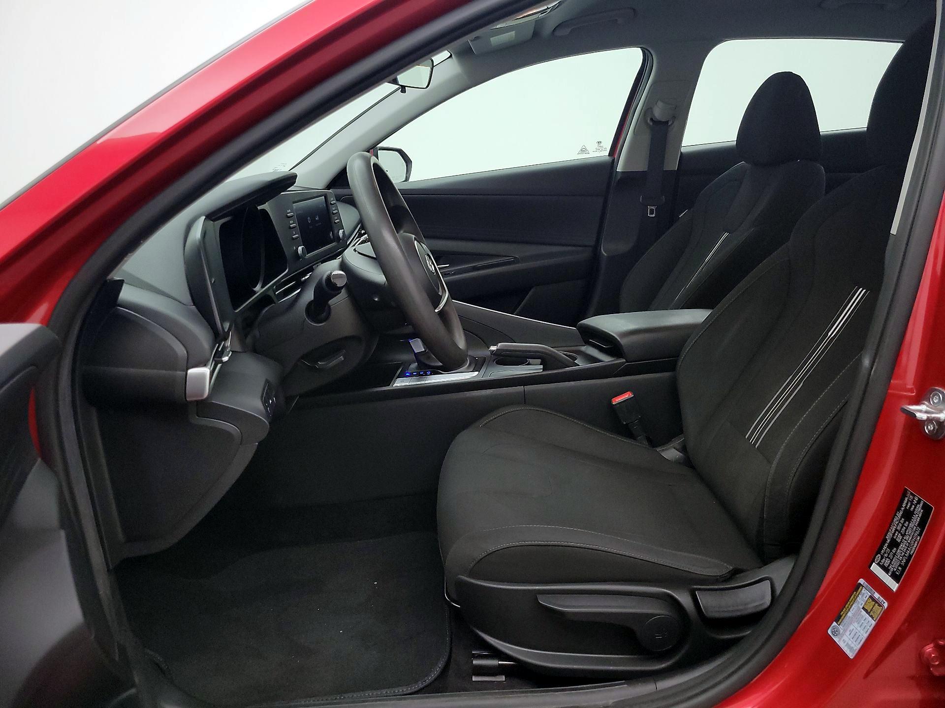 Thumbnail: 2023 Hyundai Elantra - 11