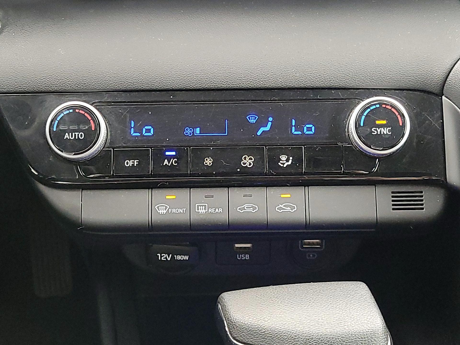 Thumbnail: 2023 Hyundai Elantra - 16