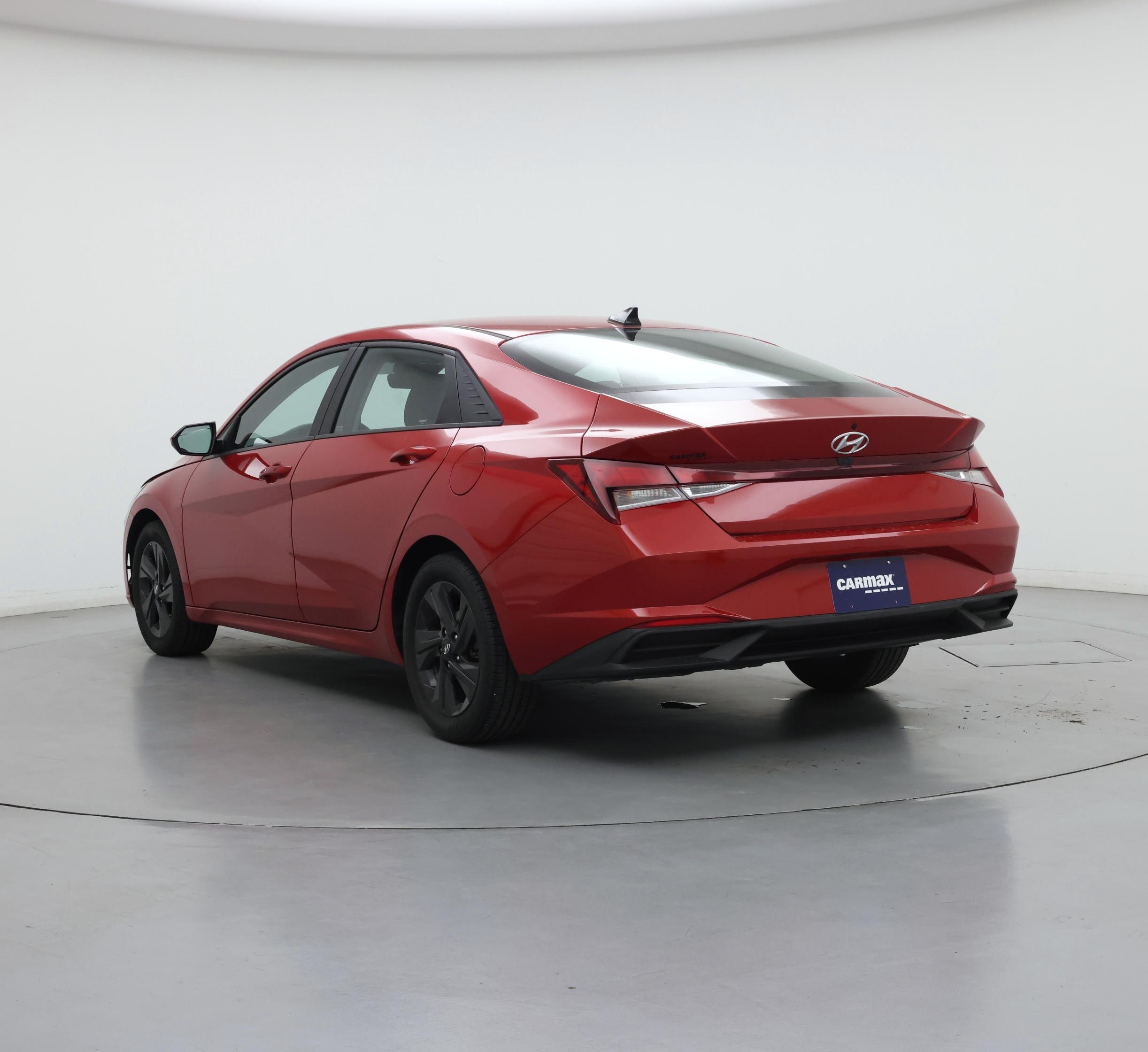 Thumbnail: 2023 Hyundai Elantra - 2