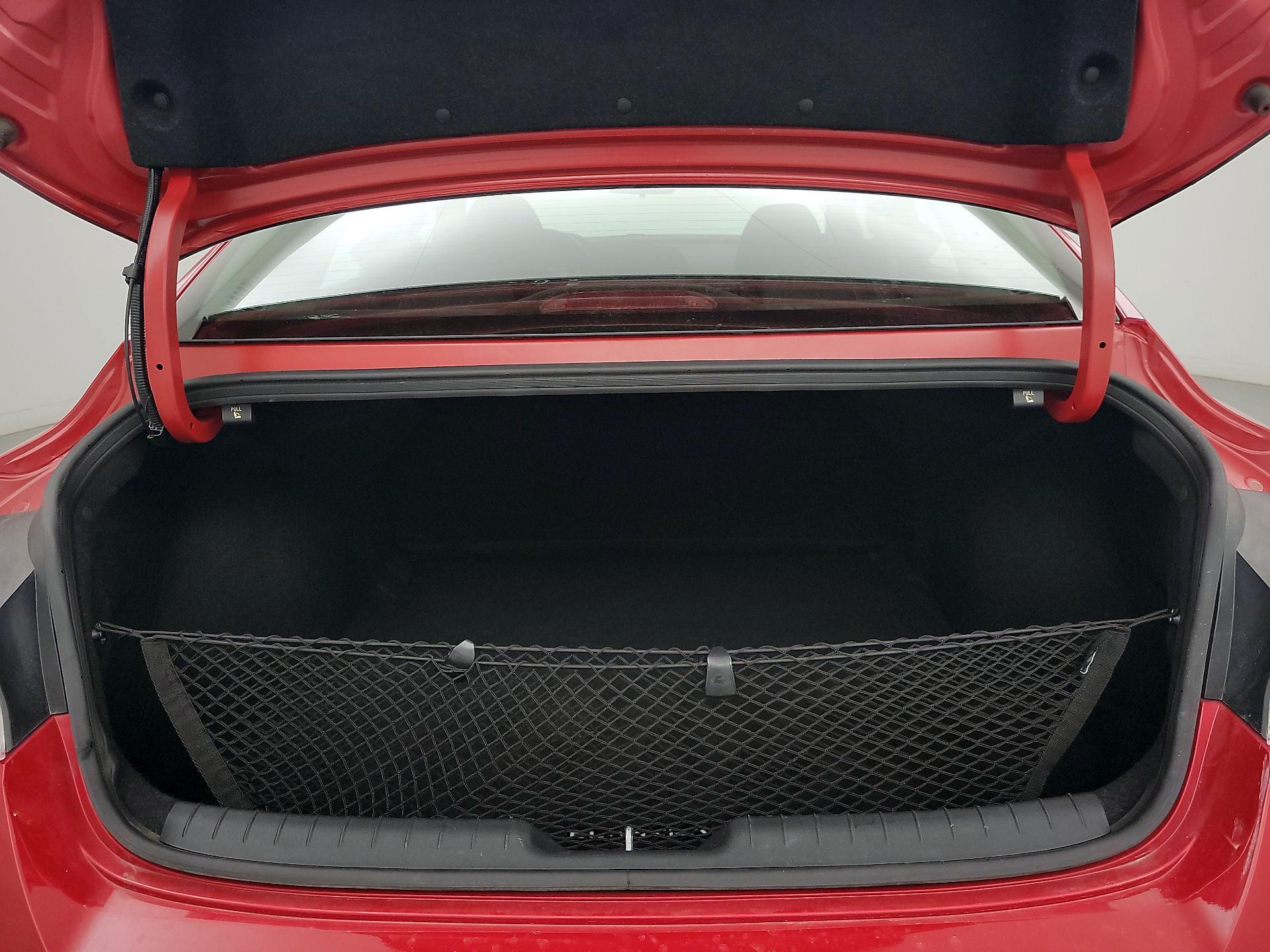 Thumbnail: 2023 Hyundai Elantra - 20