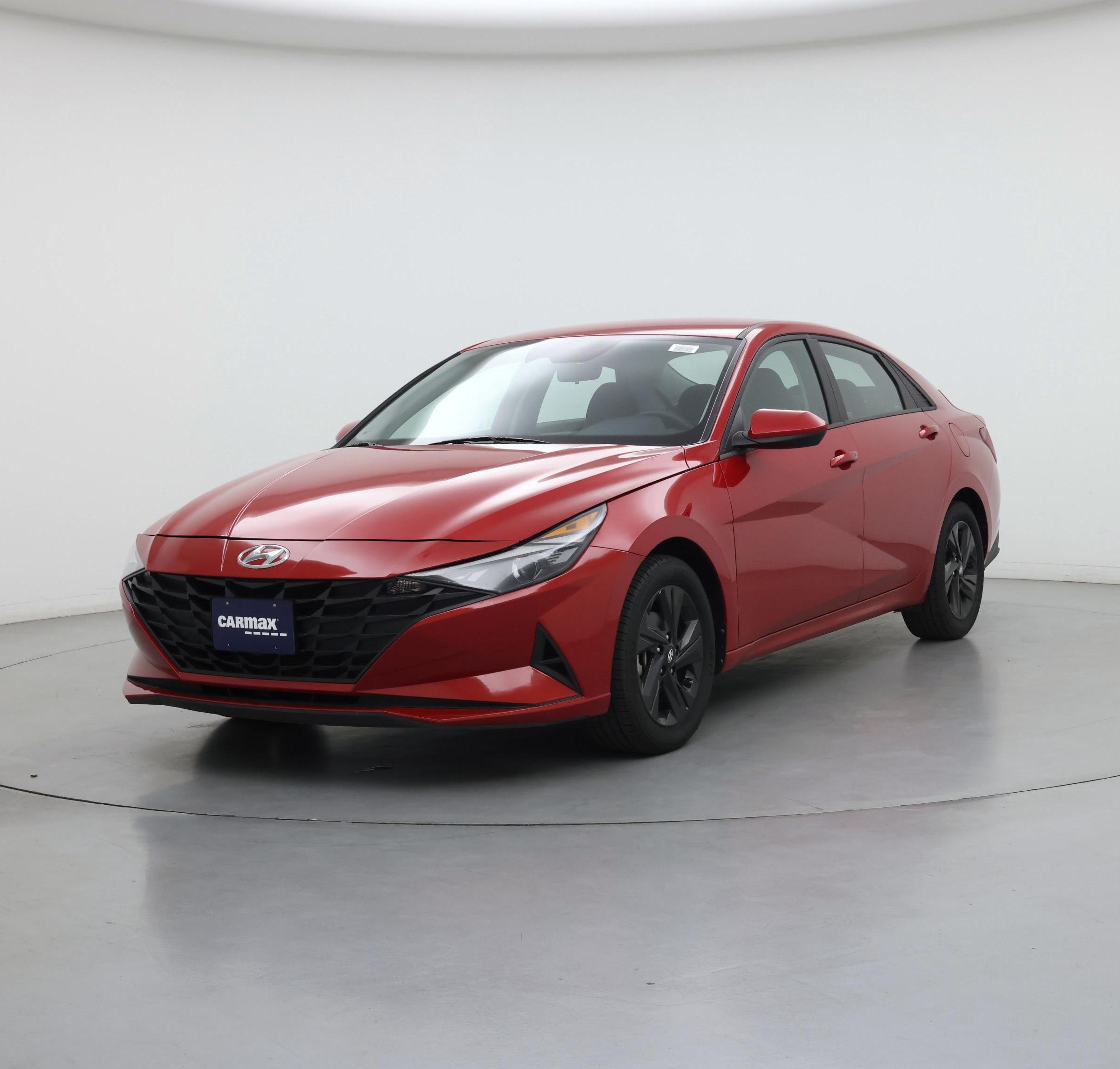 Thumbnail: 2023 Hyundai Elantra - 4