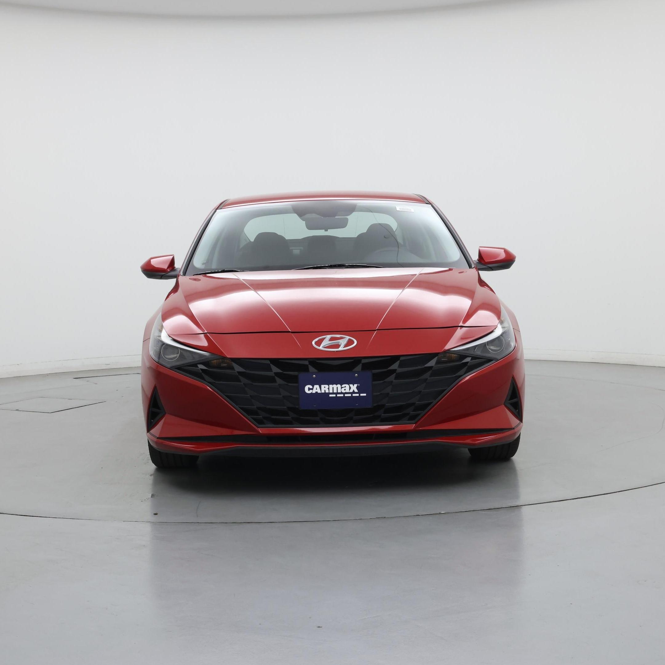 Thumbnail: 2023 Hyundai Elantra - 5