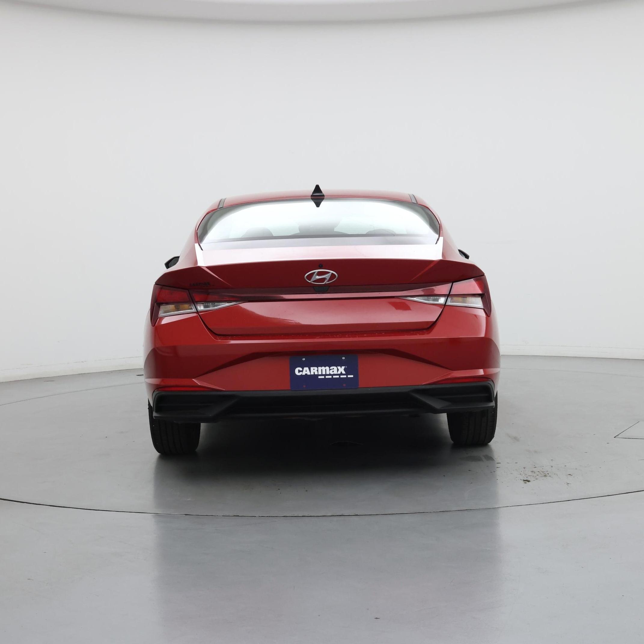 Thumbnail: 2023 Hyundai Elantra - 6