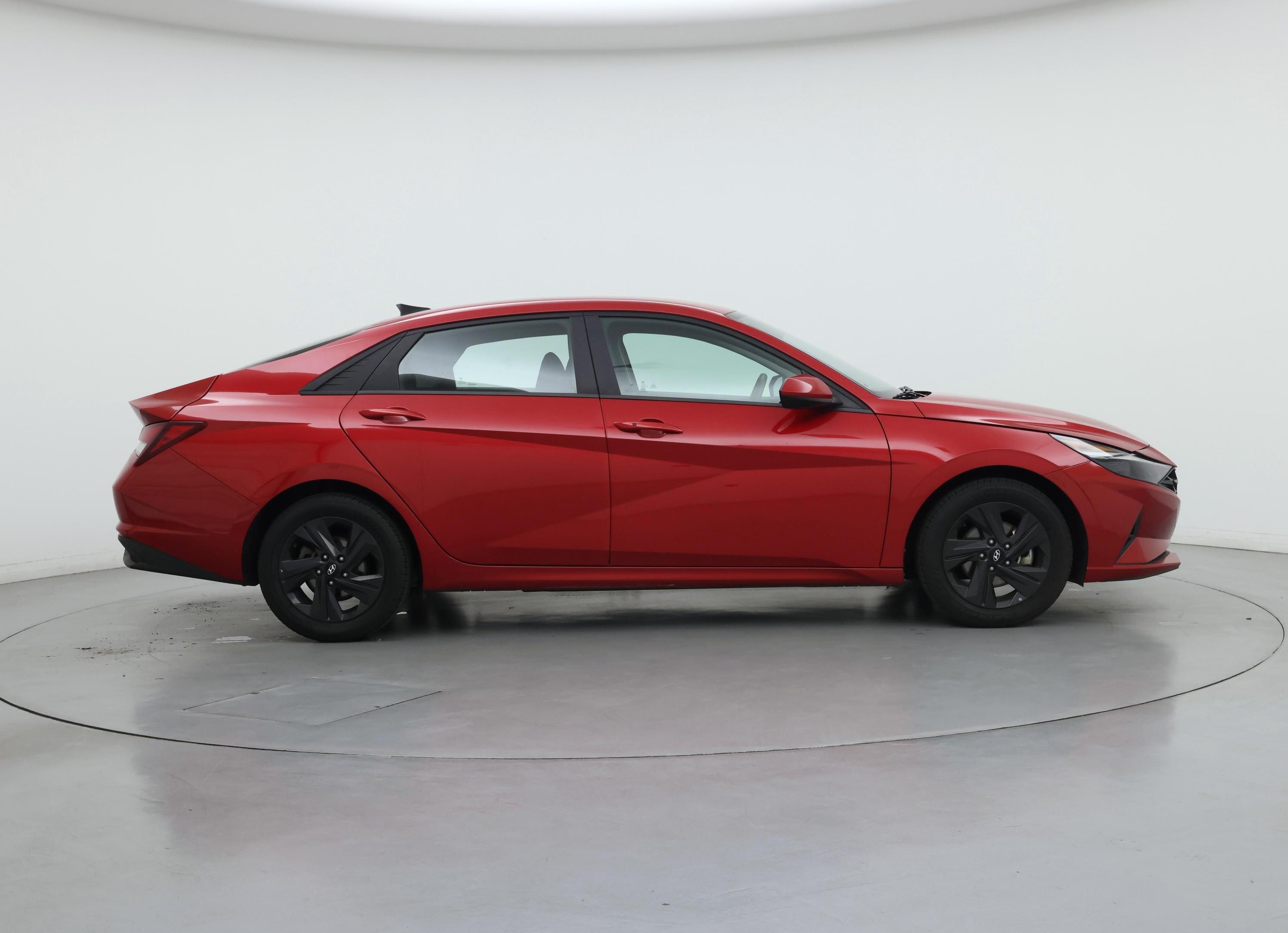 Thumbnail: 2023 Hyundai Elantra - 7